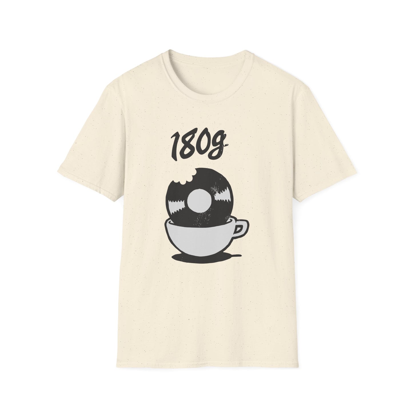 180g Coffee T Shirt