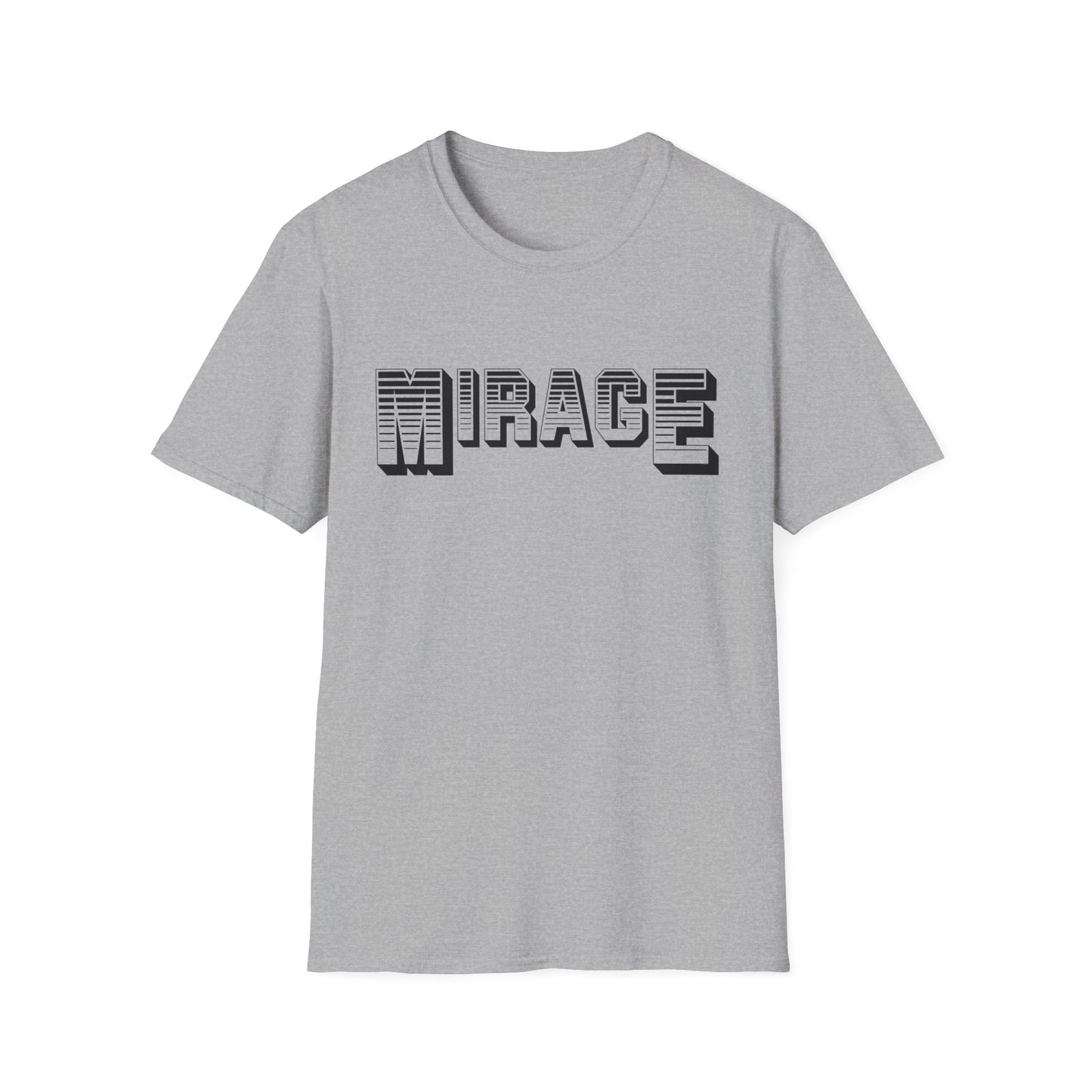 Mirage Records T Shirt