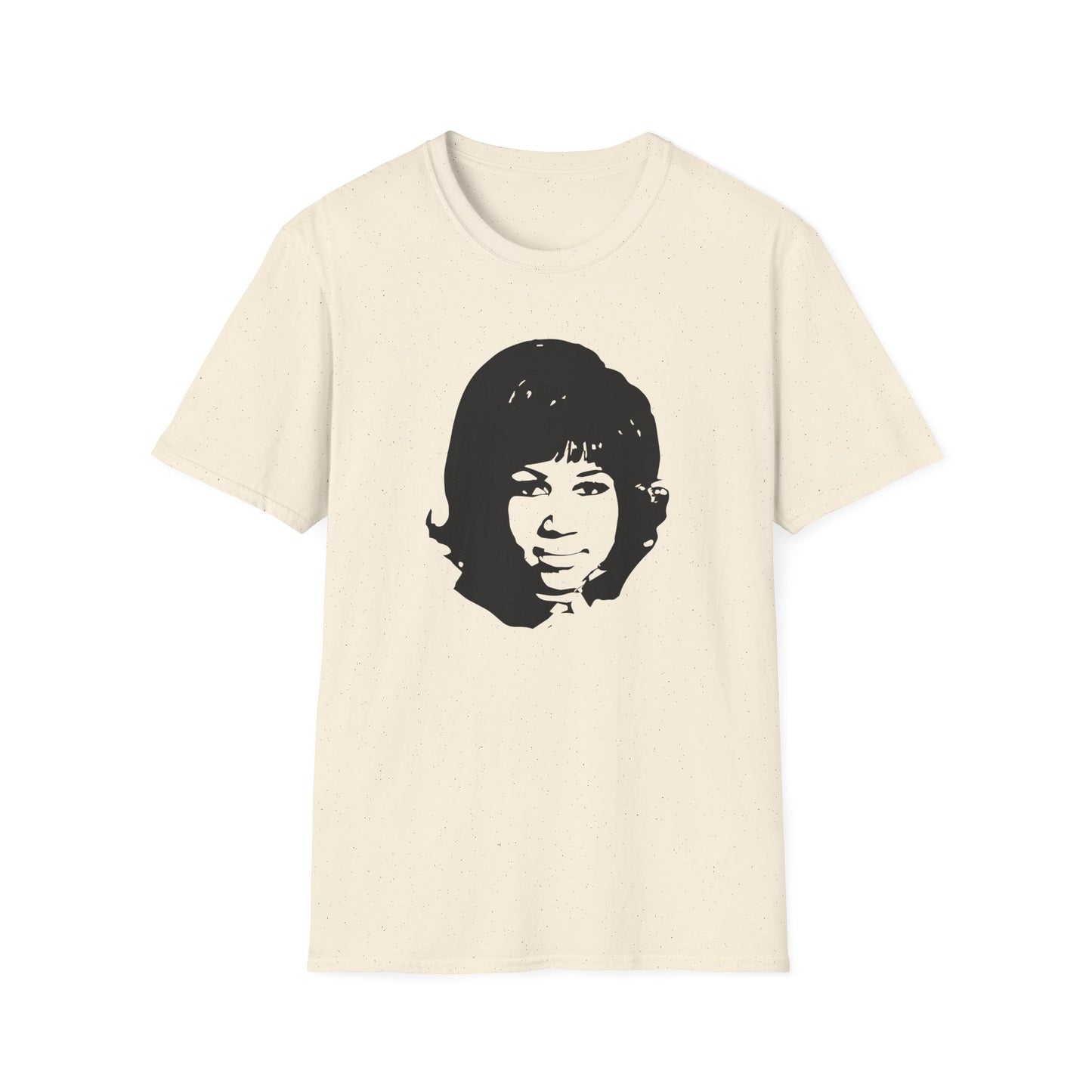 Aretha Franklin T Shirt