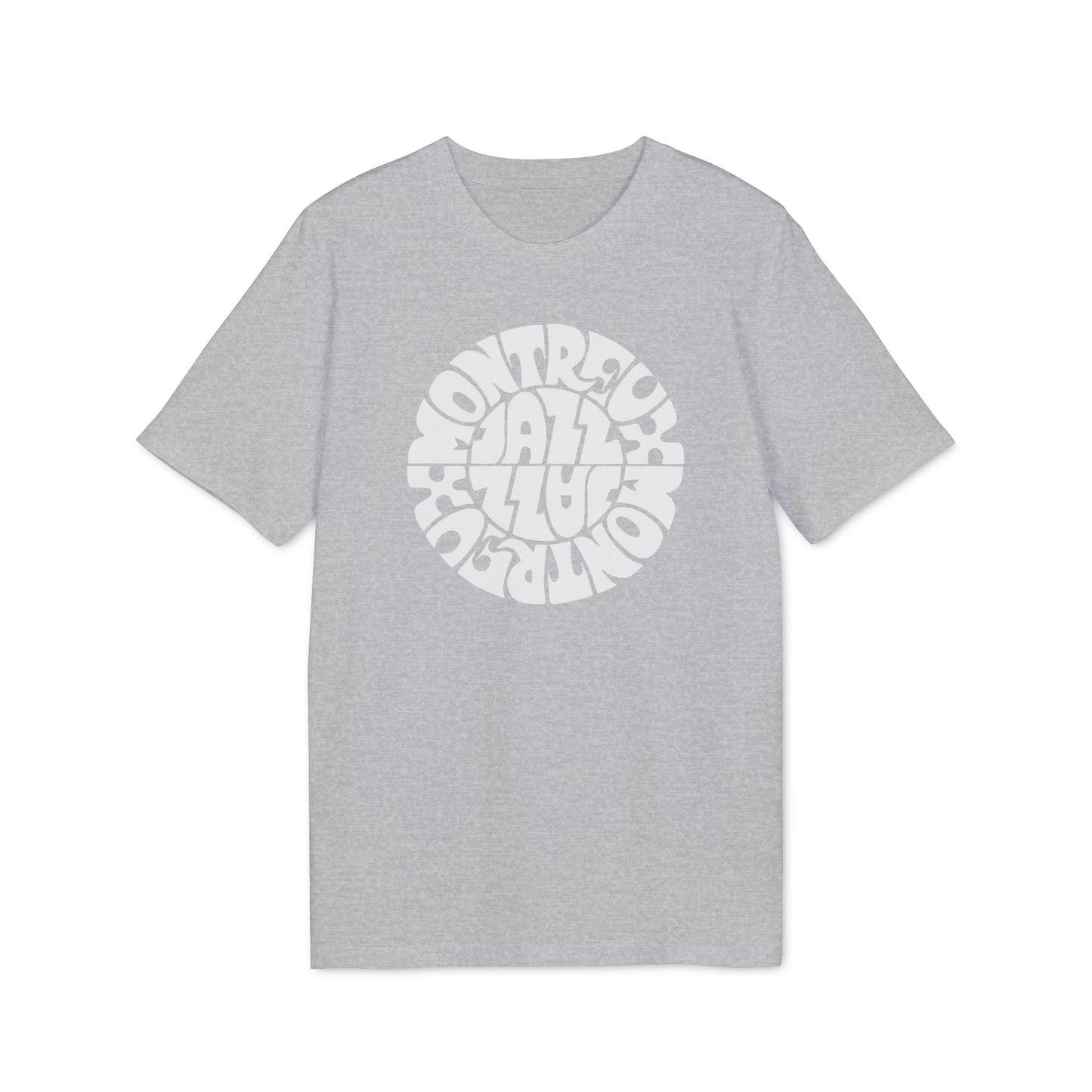 Montreux Bio-T-Shirt (Premium Qualität)