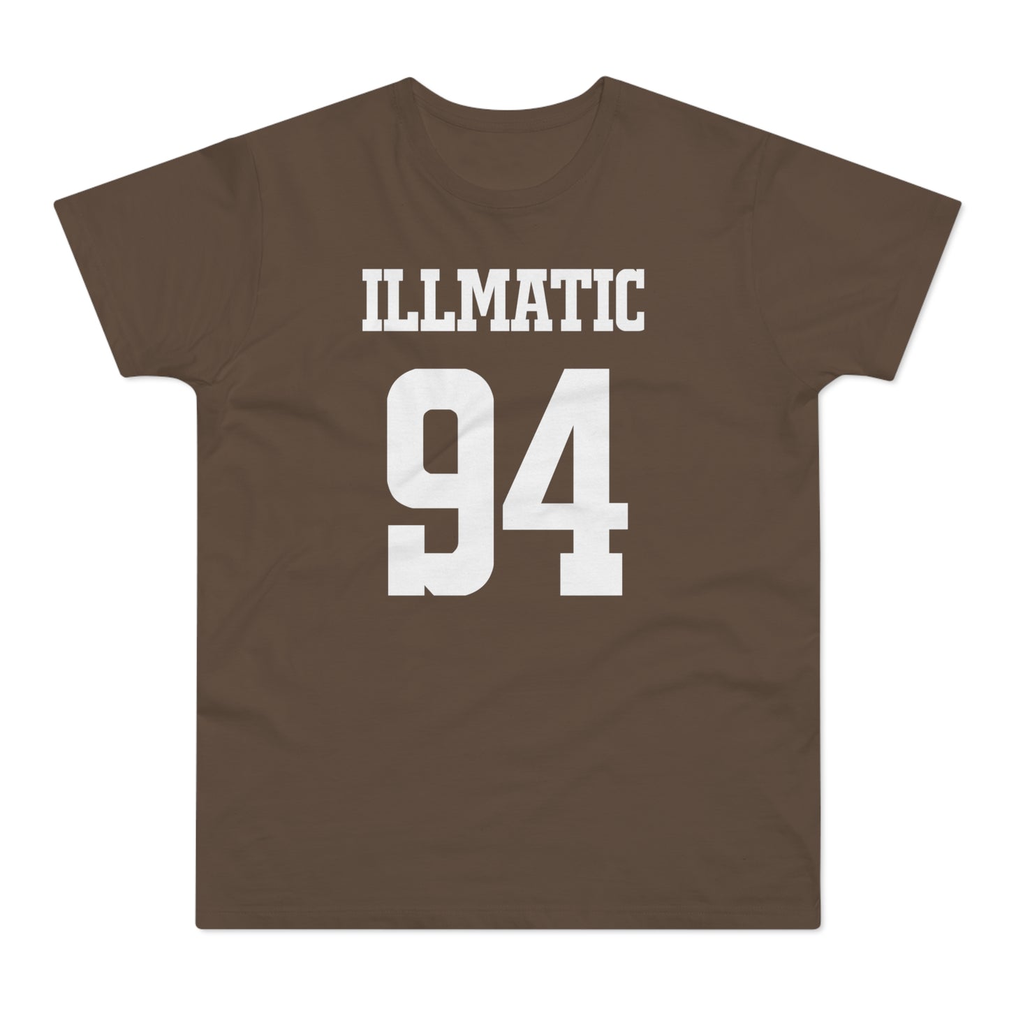 Illmatic T Shirt (Standardgewicht)