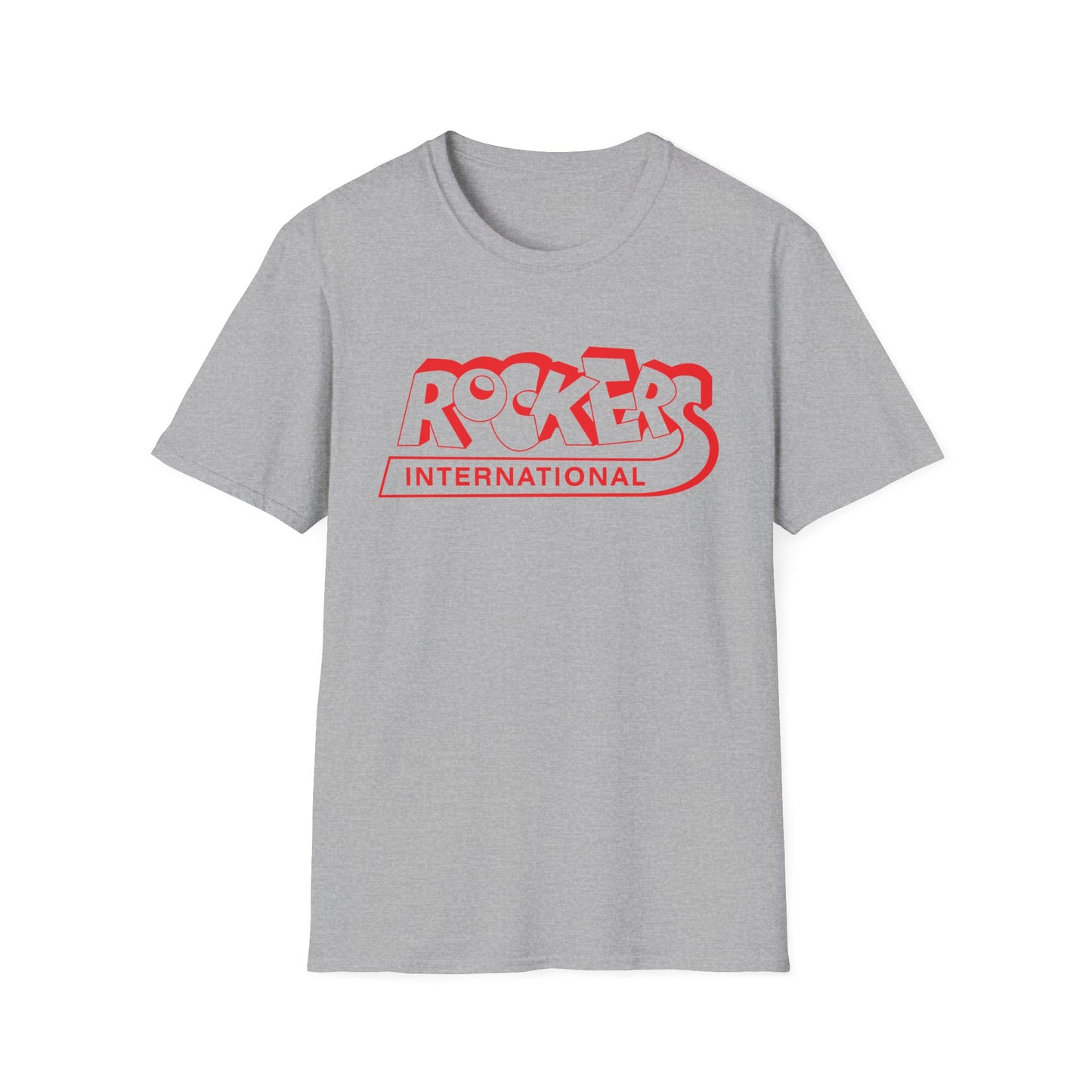 Rockers International T Shirt