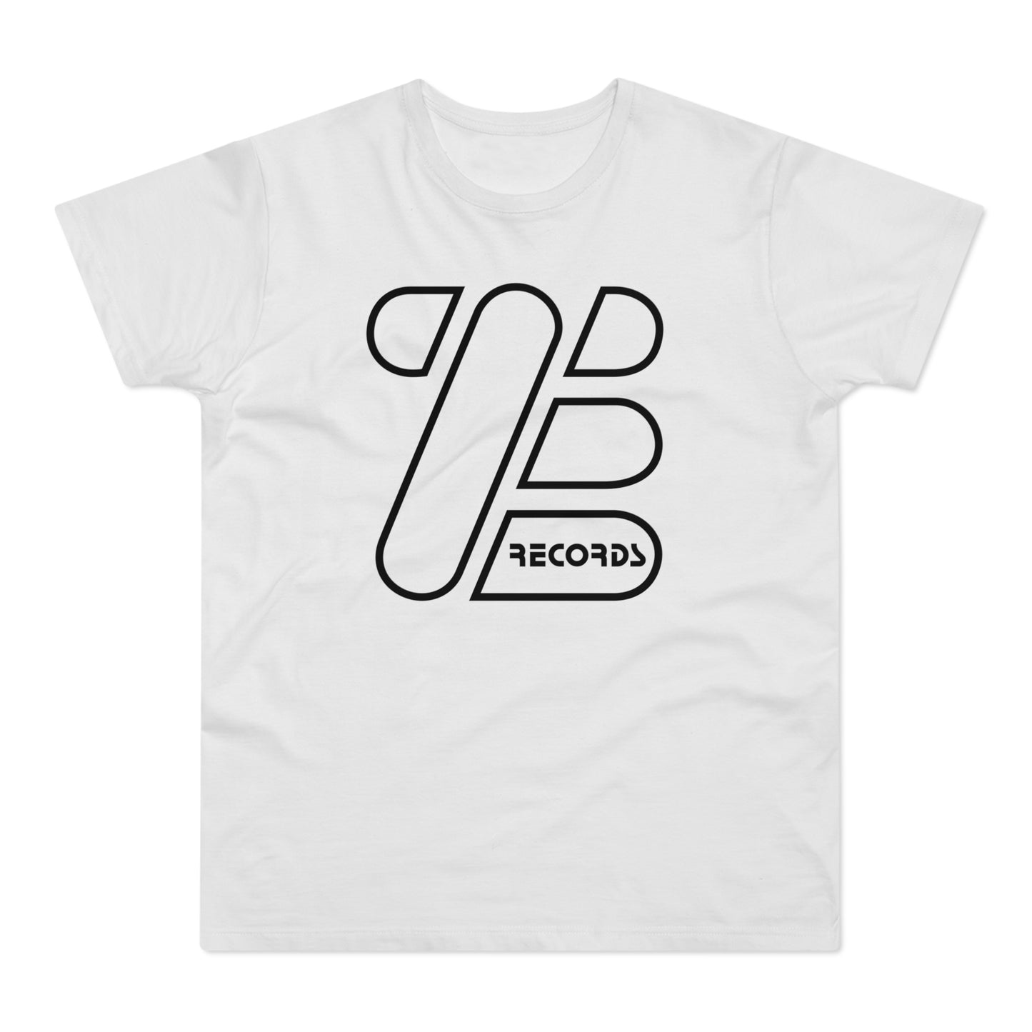 Ze Records T Shirt (Standardgewicht)
