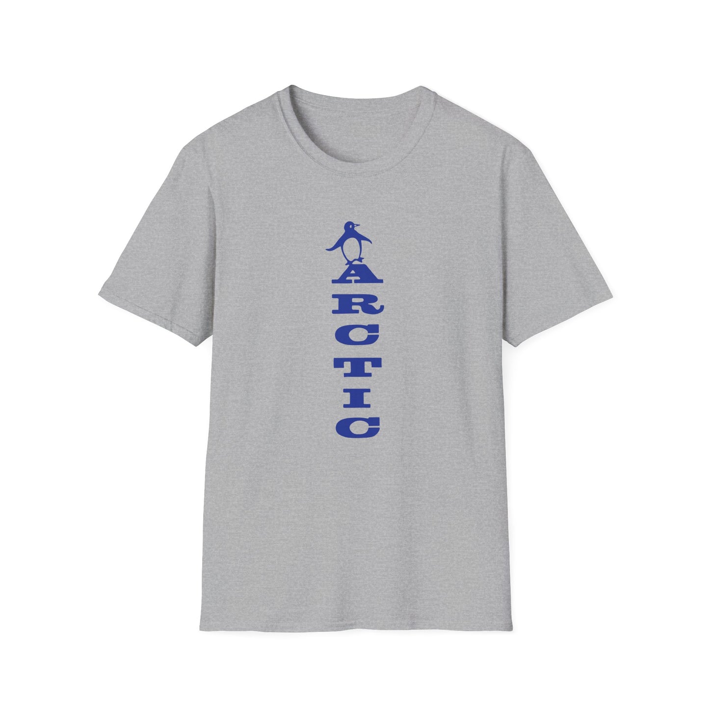 Arctic Records T Shirt