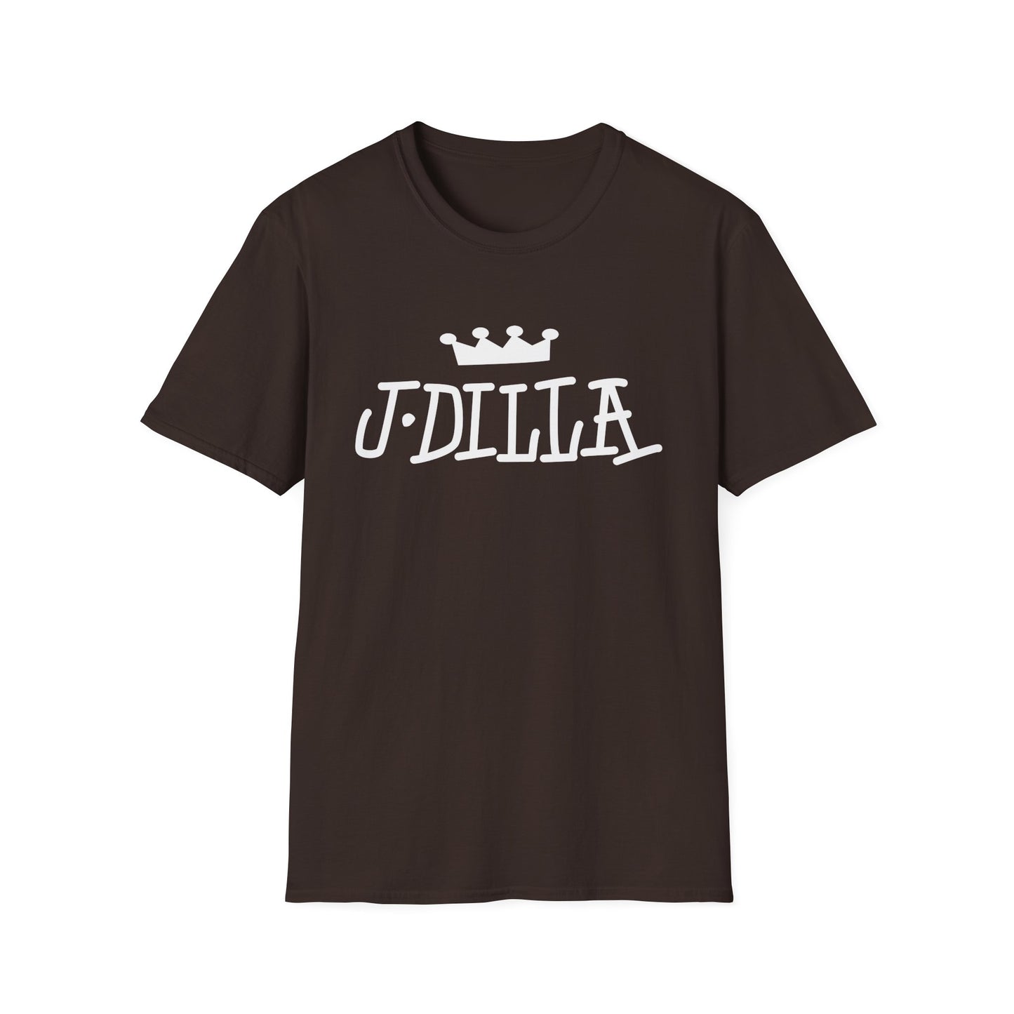 J Dilla T Shirt