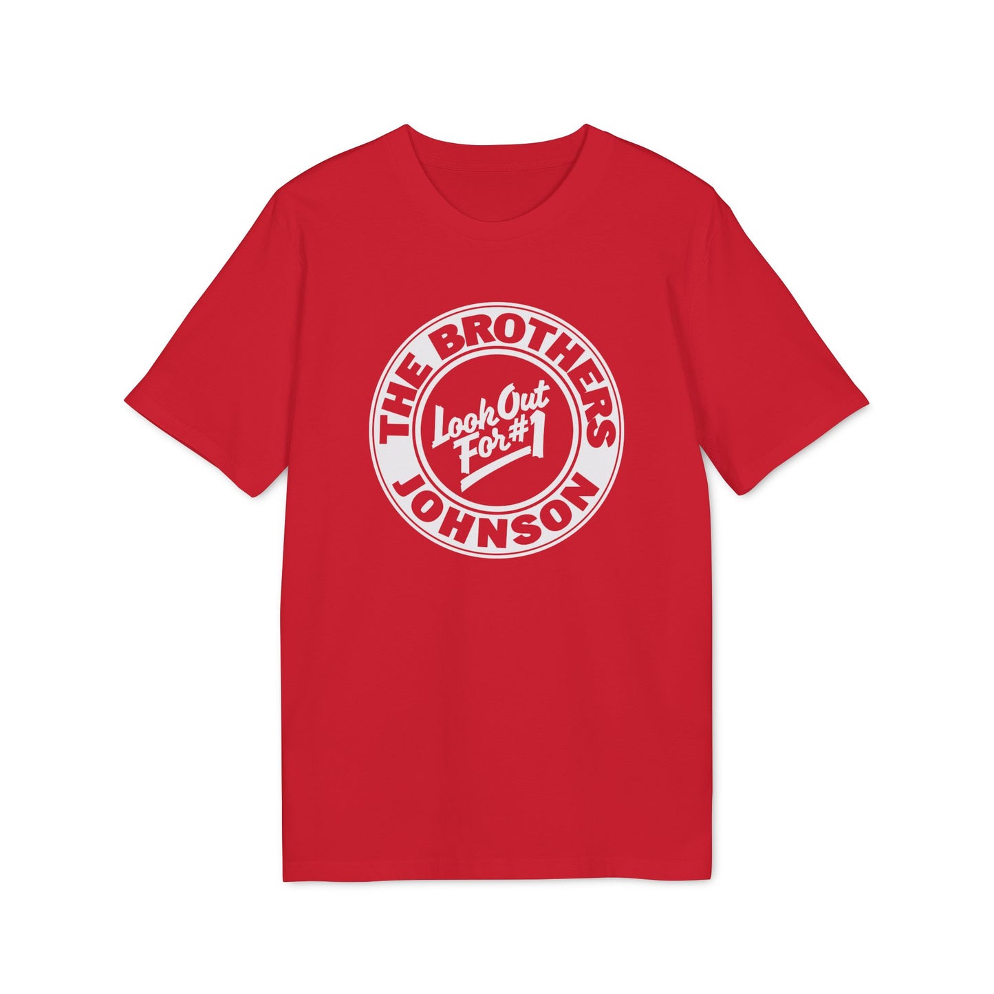 Brothers Johnson Bio-T-Shirt (Premium Qualität)
