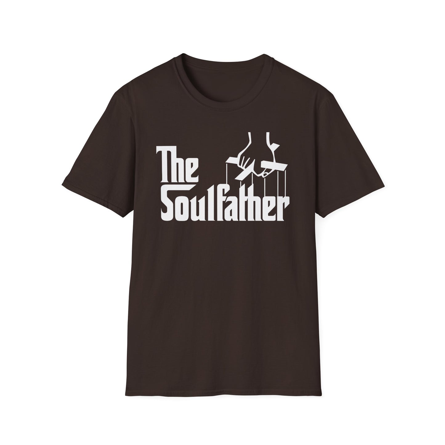 The Soulfather T Shirt