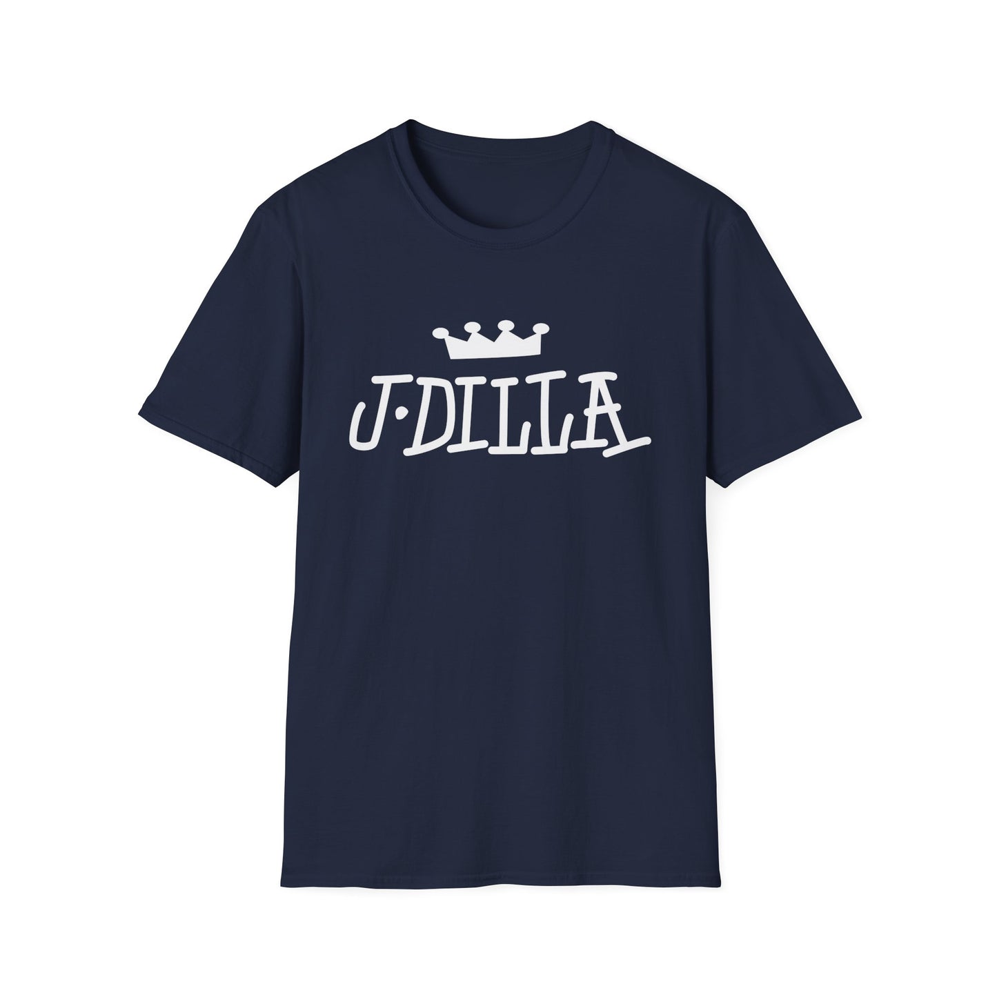 J Dilla T Shirt - Leichtes