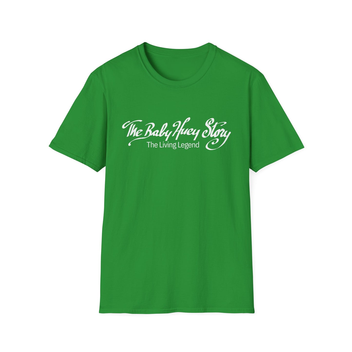 The Baby Huey Story T Shirt