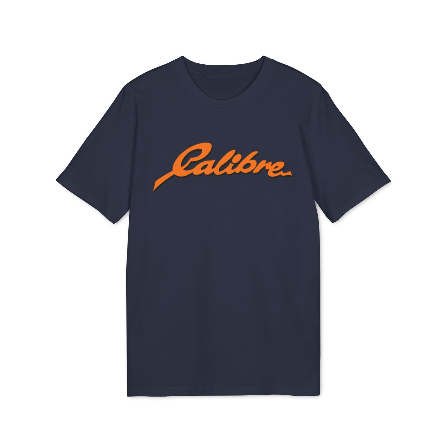 Calibre Records Bio-T-Shirt (Premium Qualität)