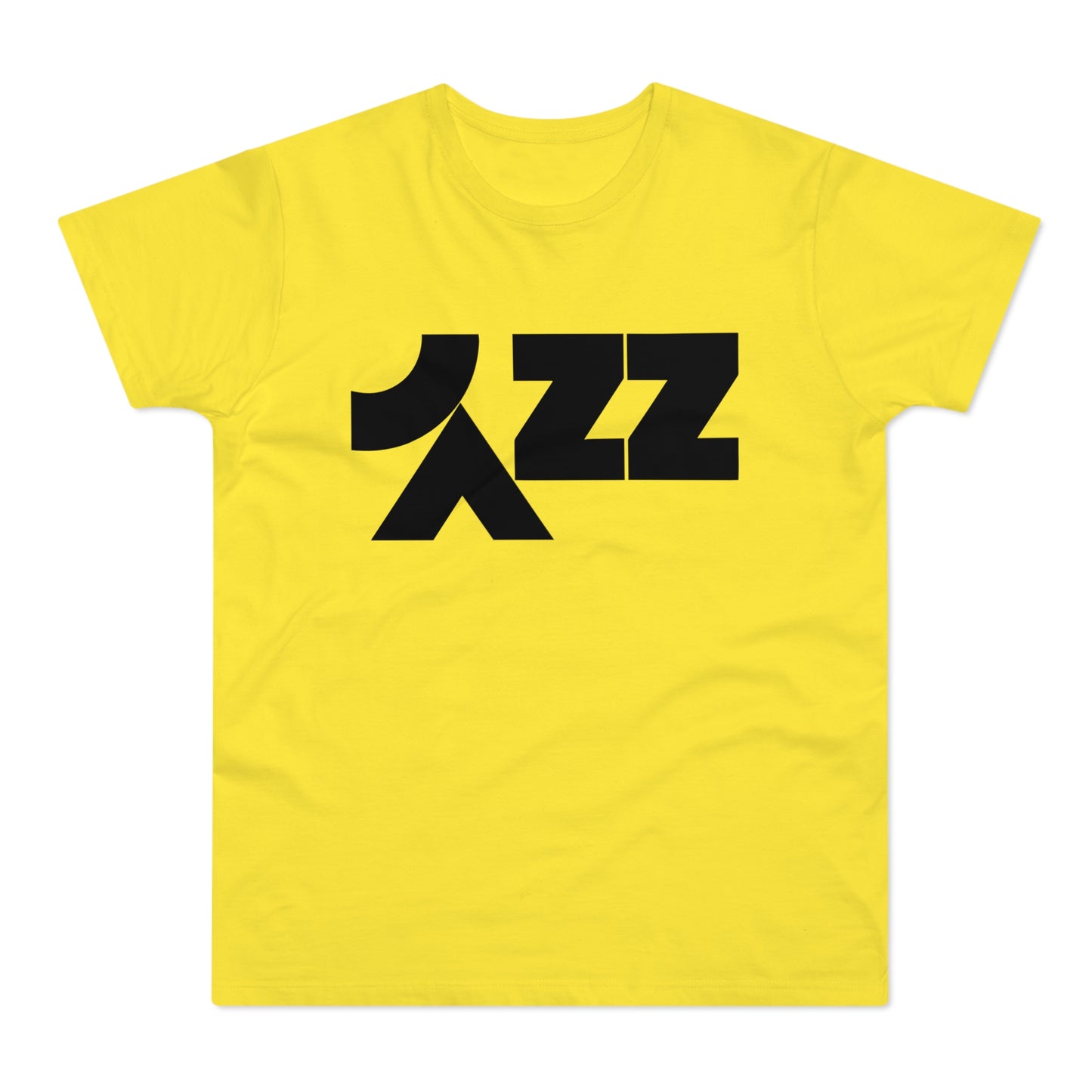 Jazz Up T Shirt (Standardgewicht)