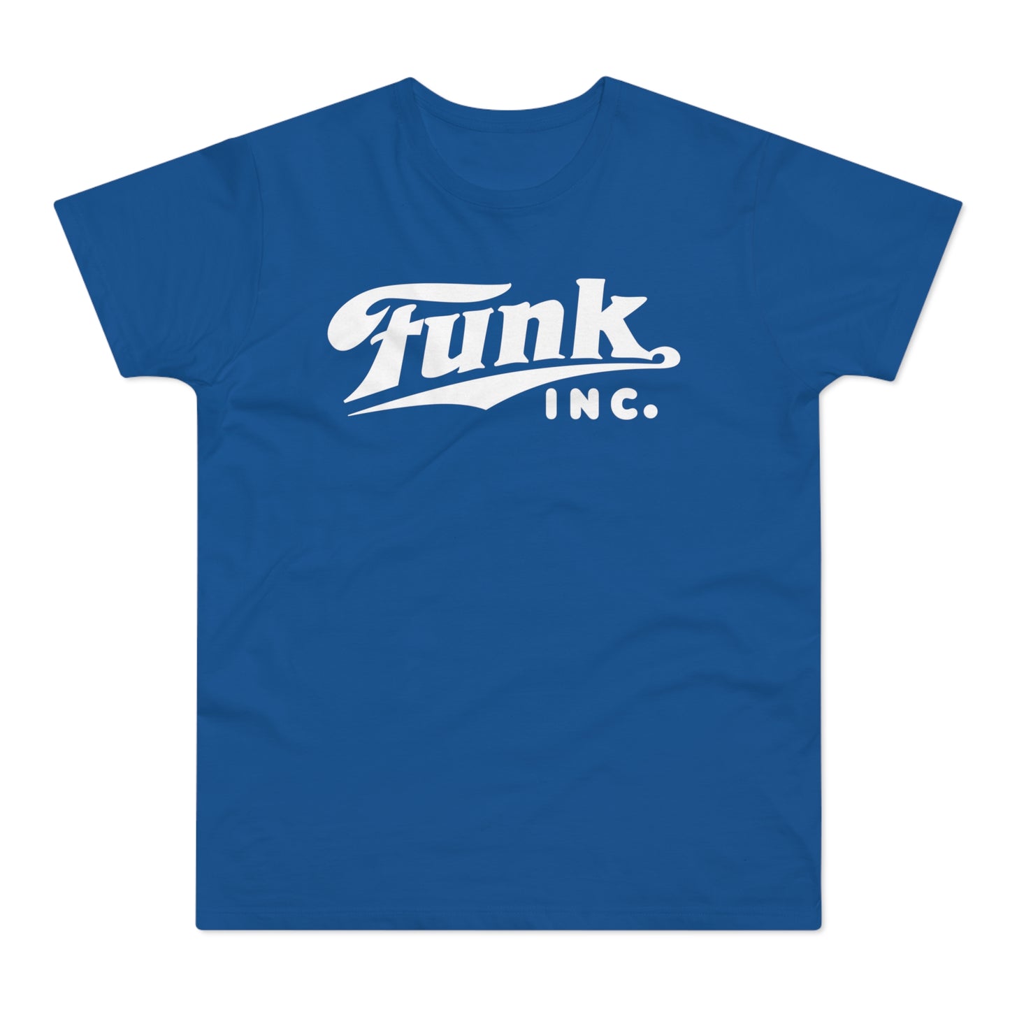 Funk Inc T Shirt (Standardgewicht)