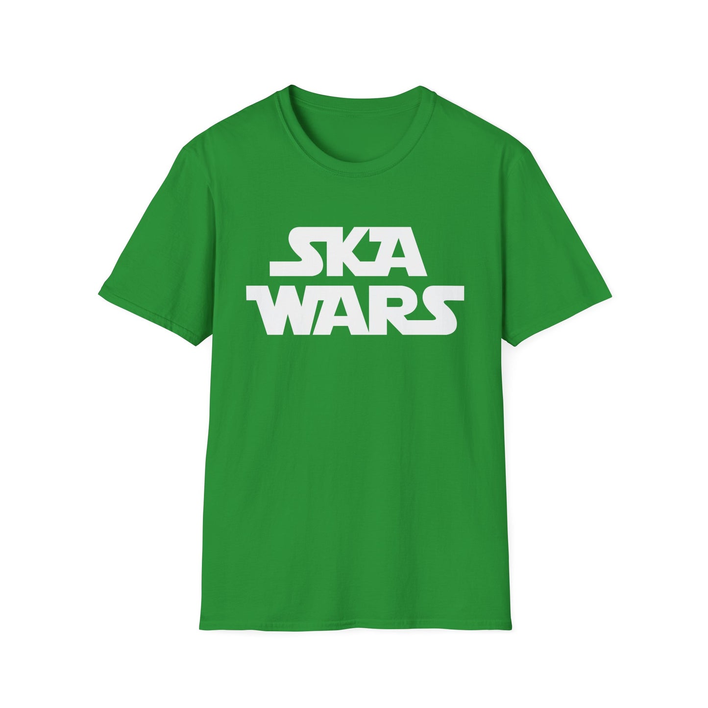 Ska Wars T Shirt