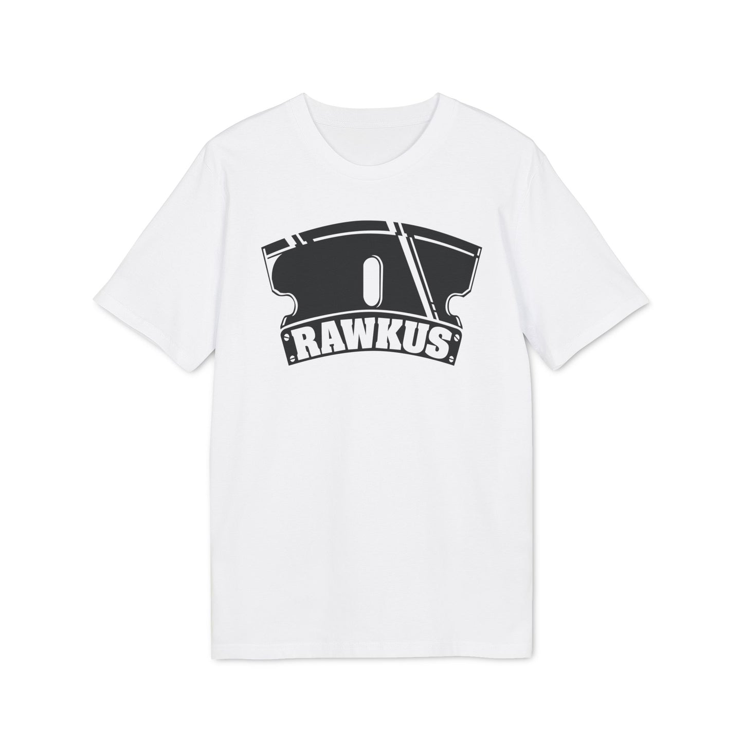 Rawkus Records Bio-T-Shirt (Premium Qualität)