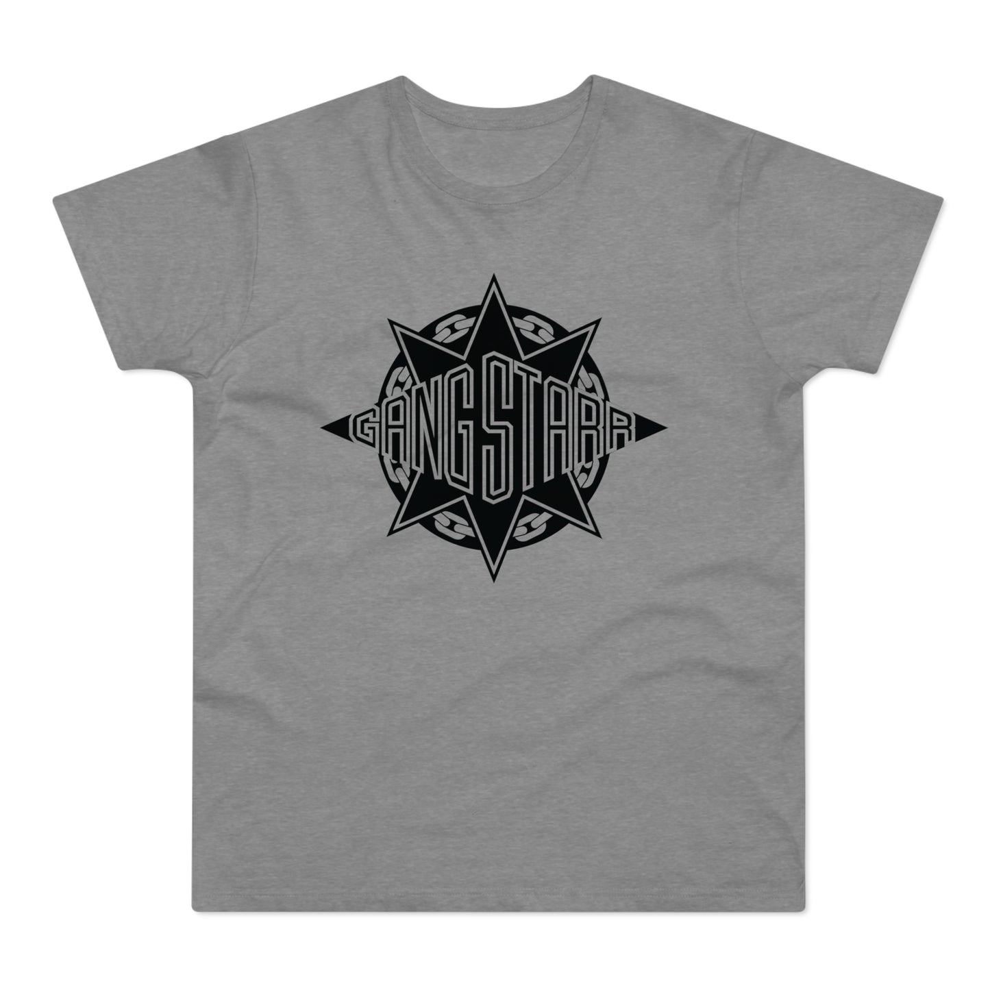 Gangstarr T Shirt (Standardgewicht)