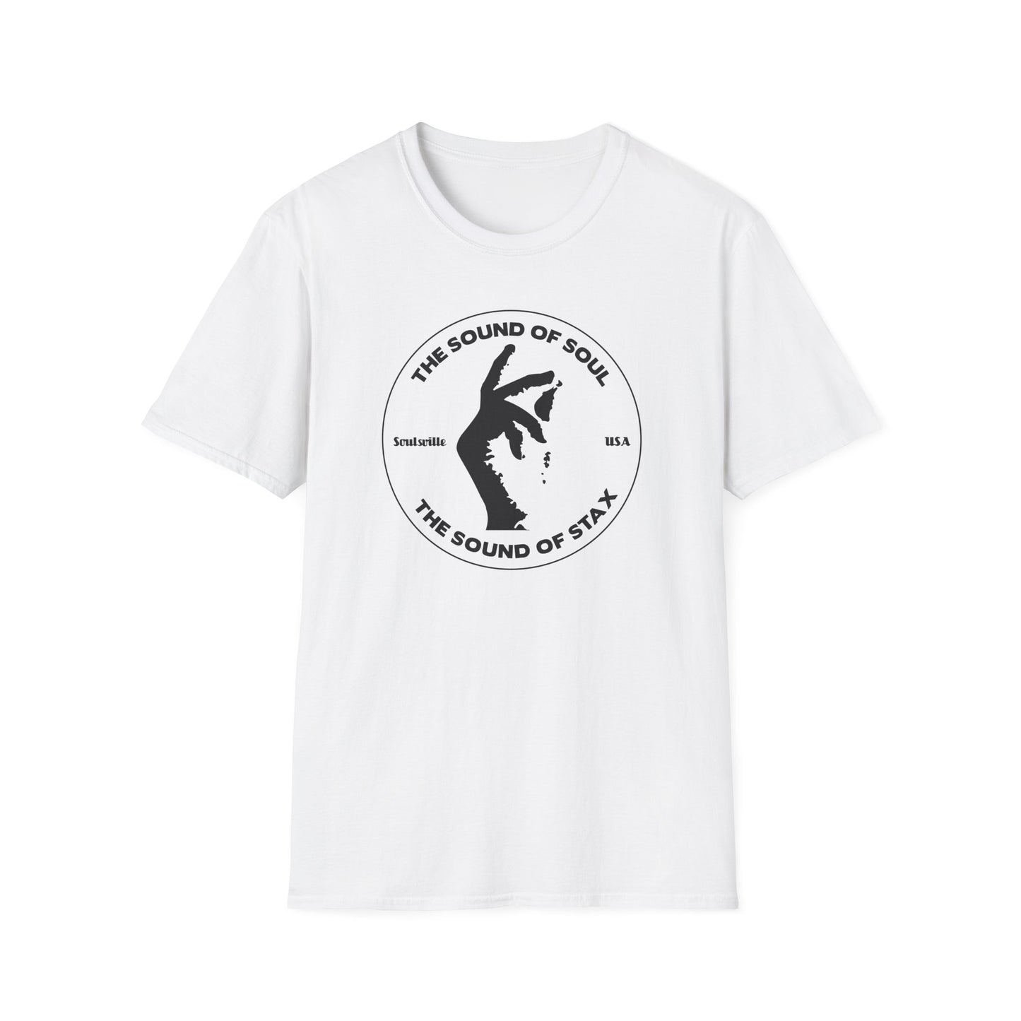 Sound Of Soul T Shirt