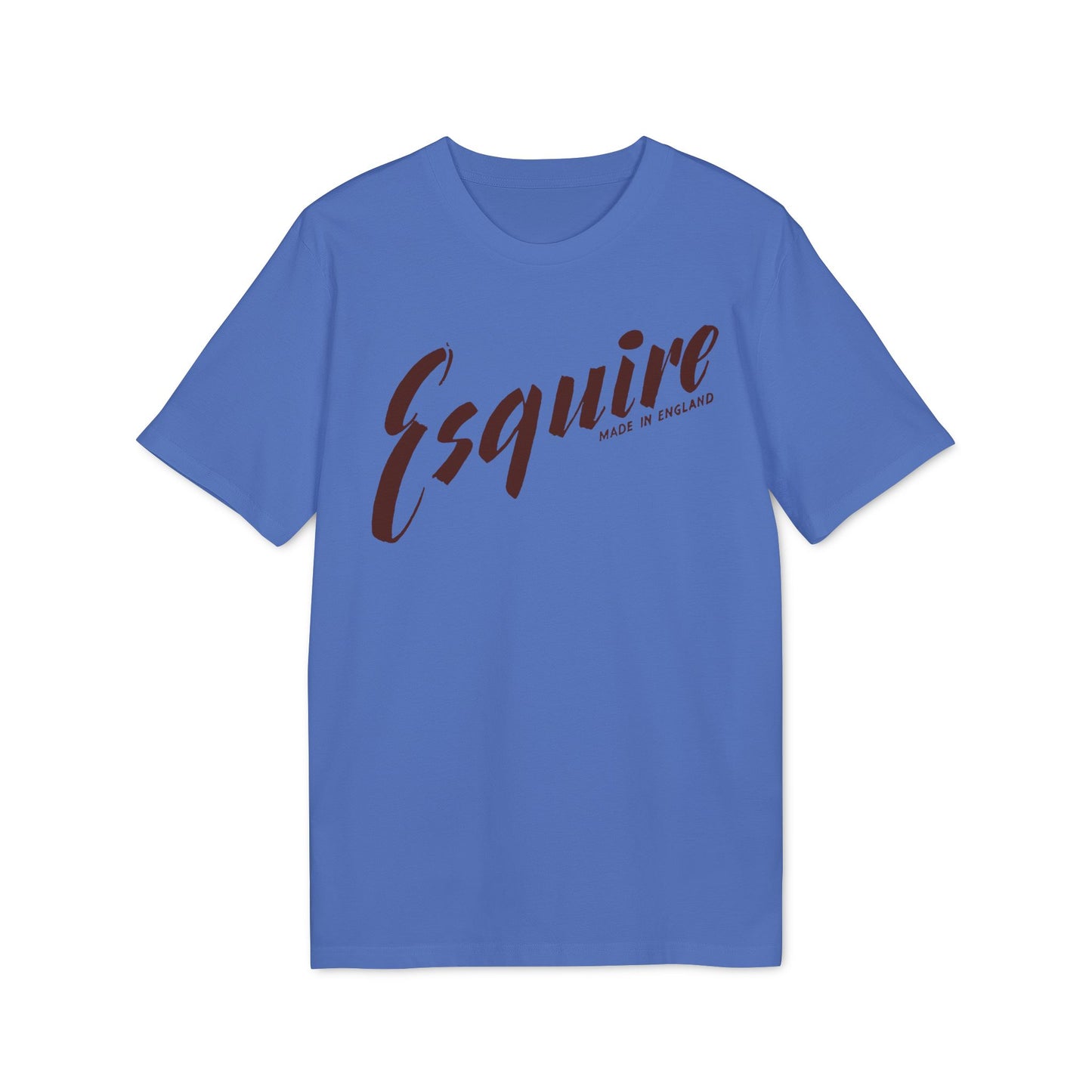 Esquire Records Bio-T-Shirt (Premium Qualität)