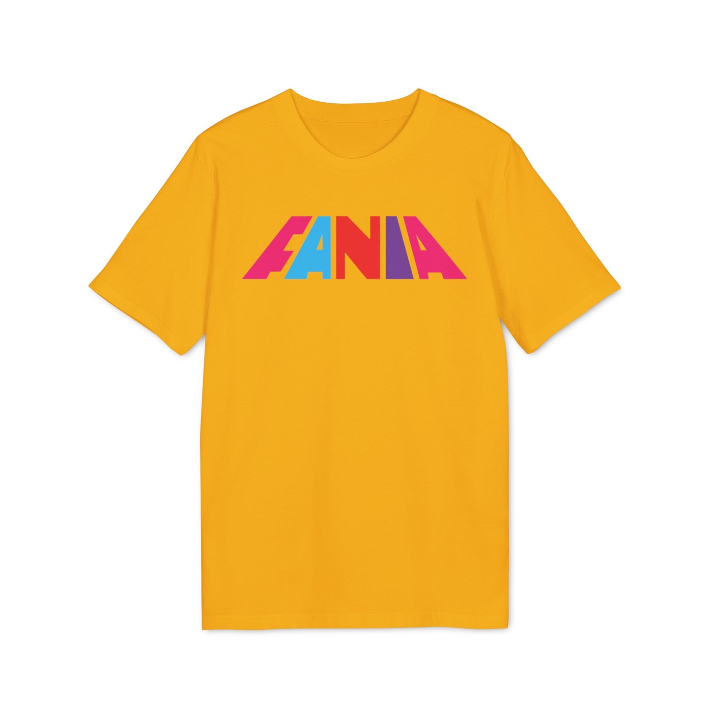 Fania Allstars Bio-T-Shirt (Premium Qualität)
