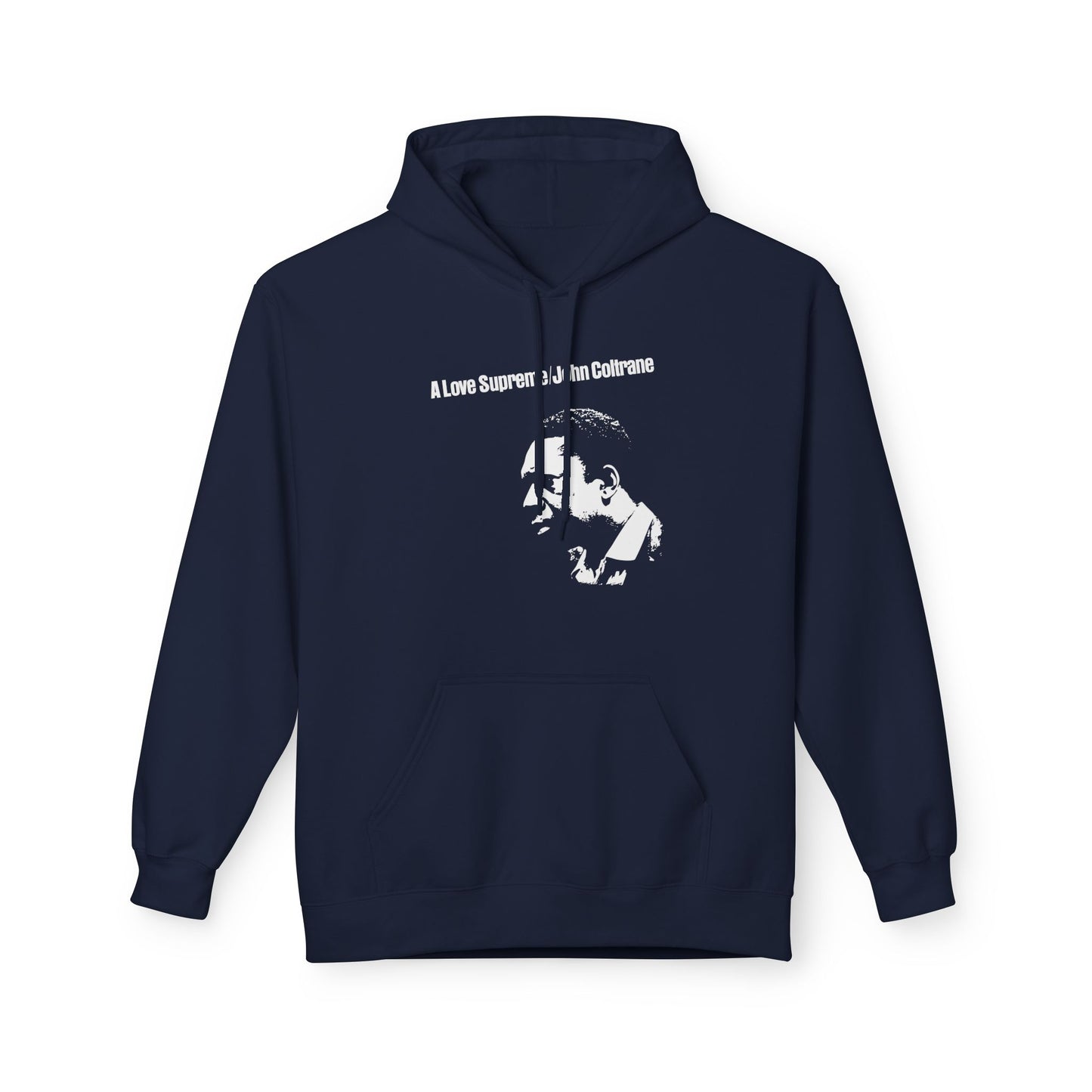 A Love Supreme John Coltrane Hoodie
