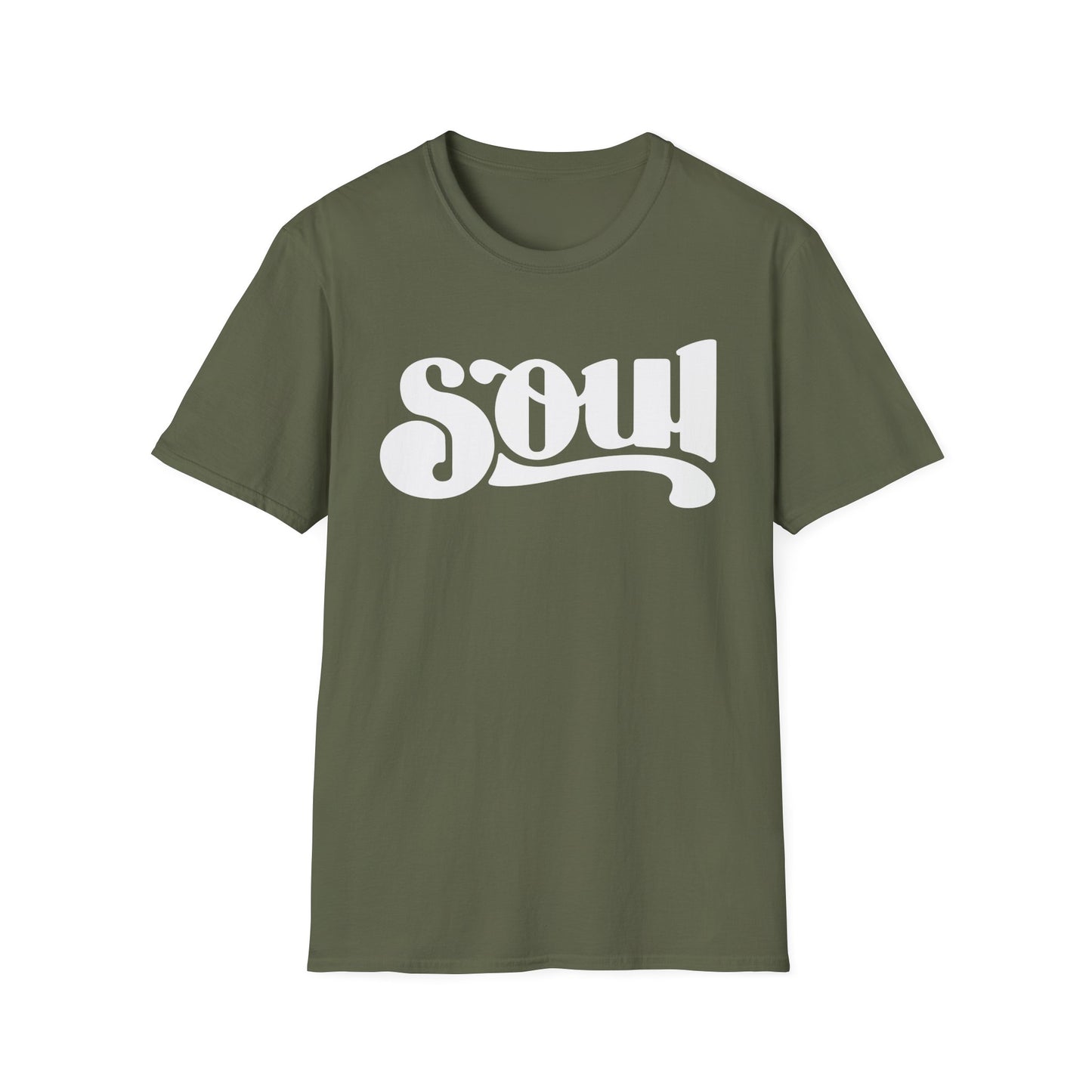 Soul T Shirt