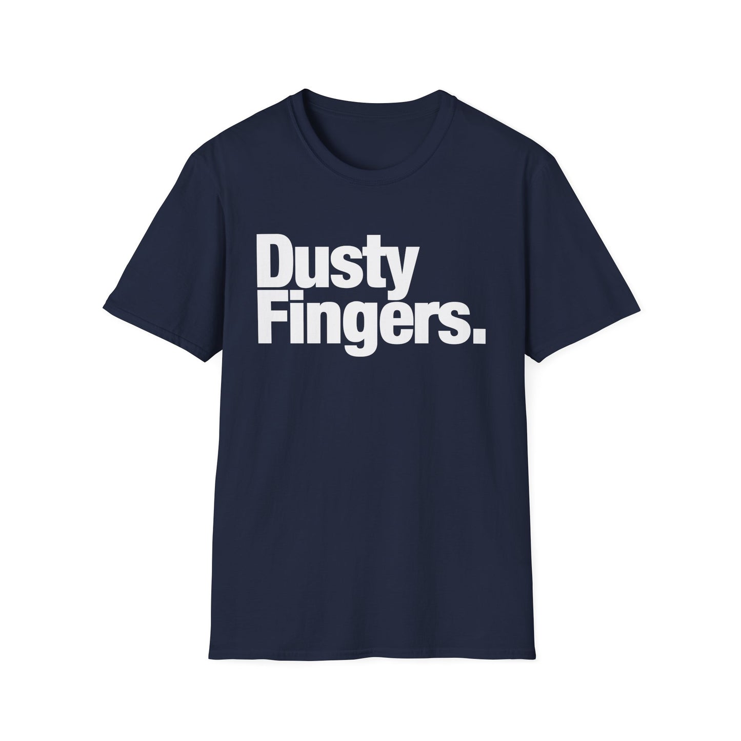 Dusty Fingers T Shirt