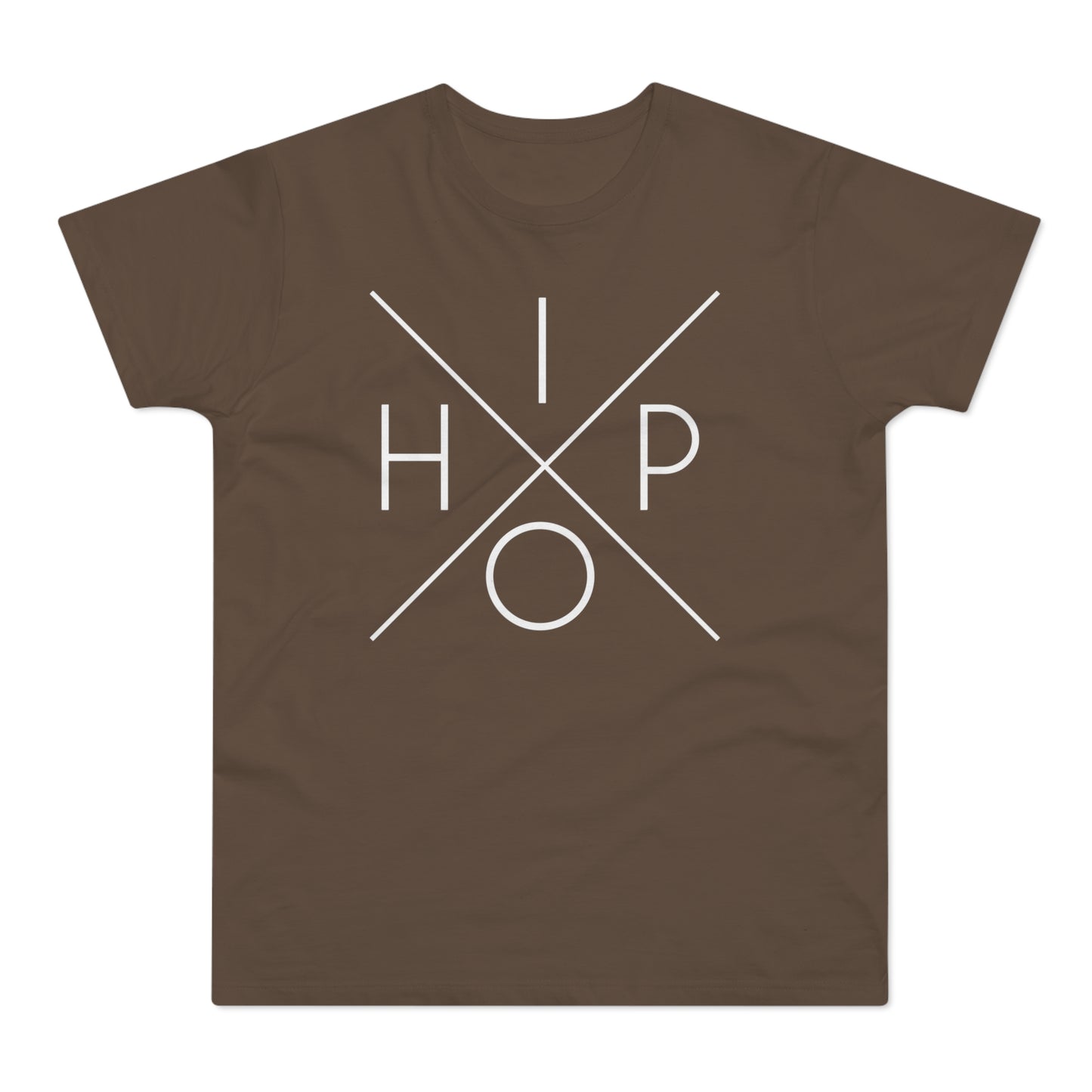 X Hip Hop T Shirt (Standardgewicht)