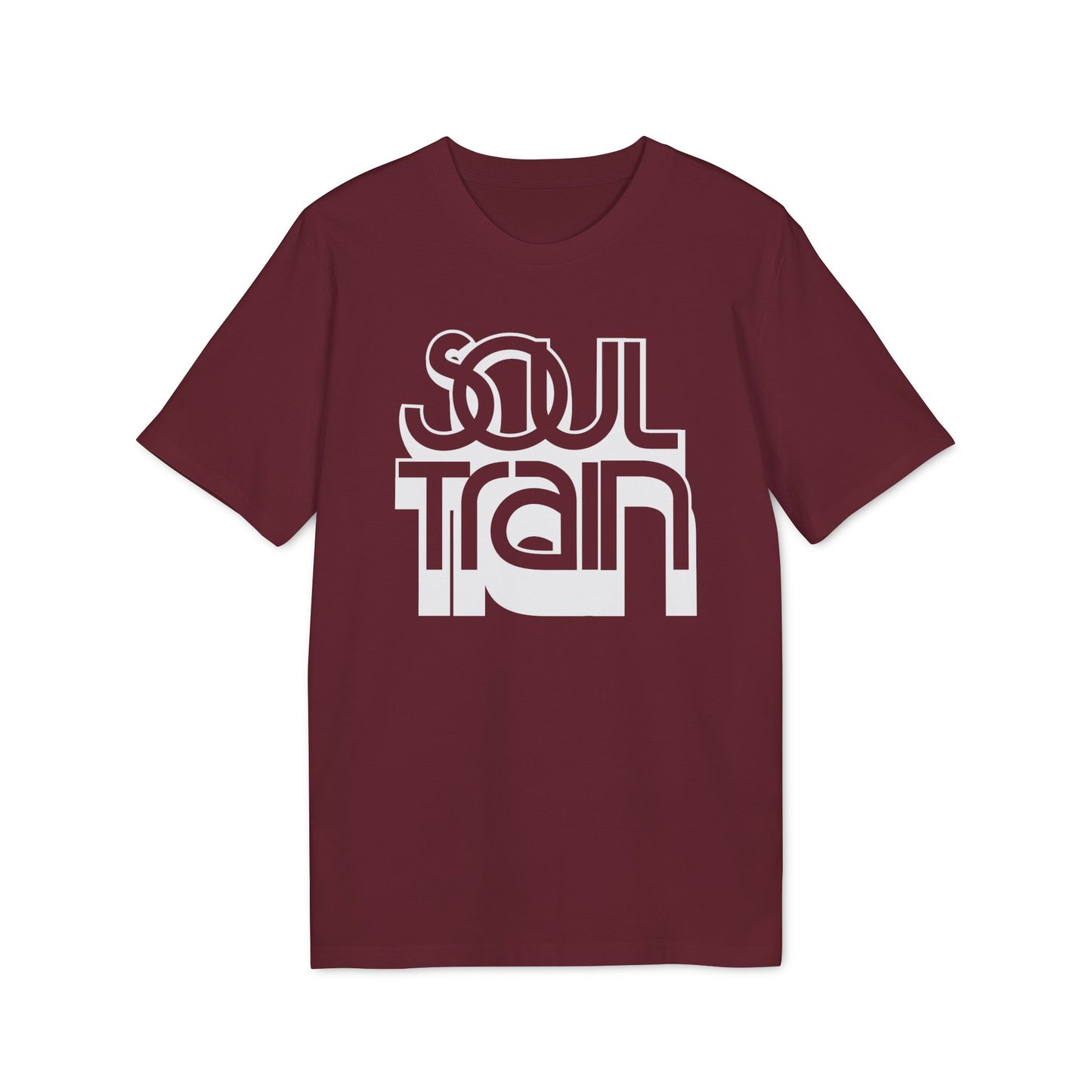 Soul Train Bio-T-Shirt (Premium Qualität)
