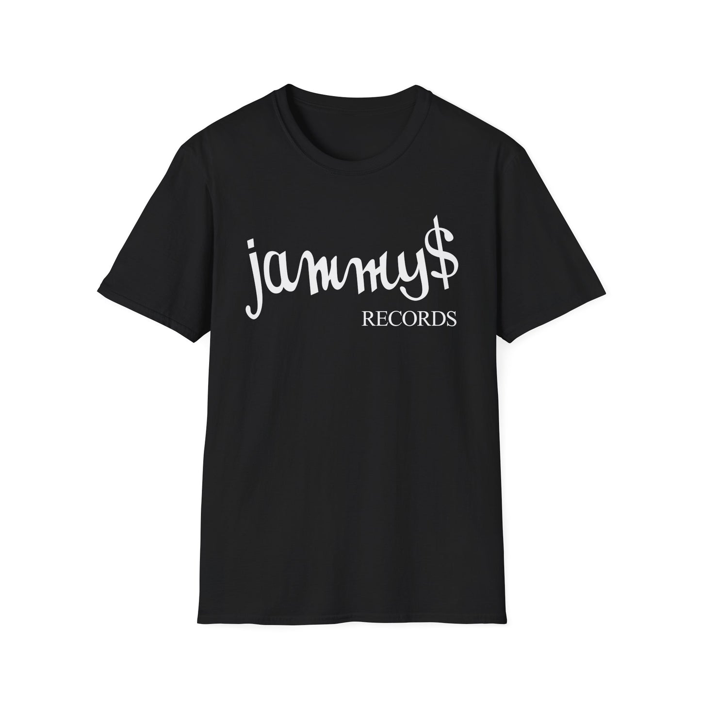 Jammy's Records T Shirt - Leichtes