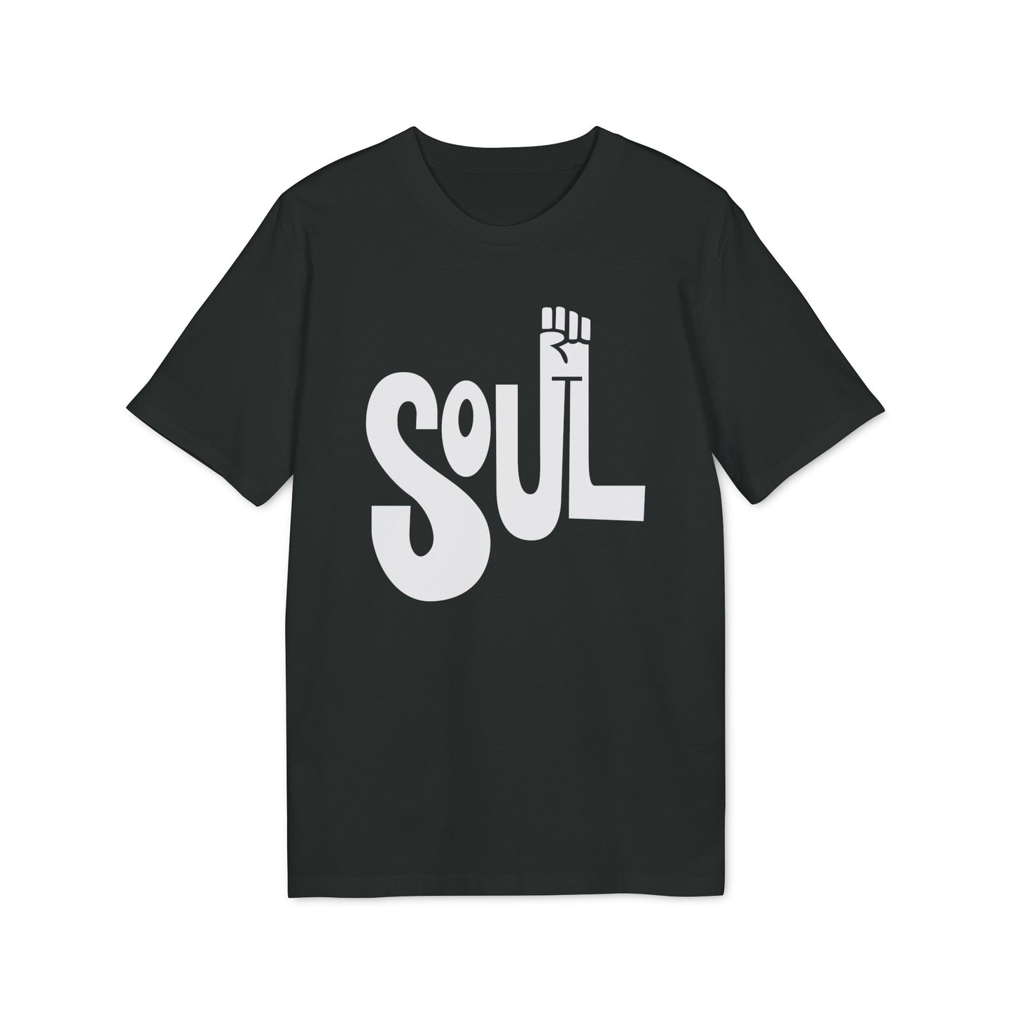 Soul Hand Bio-T-Shirt (Premium Qualität)