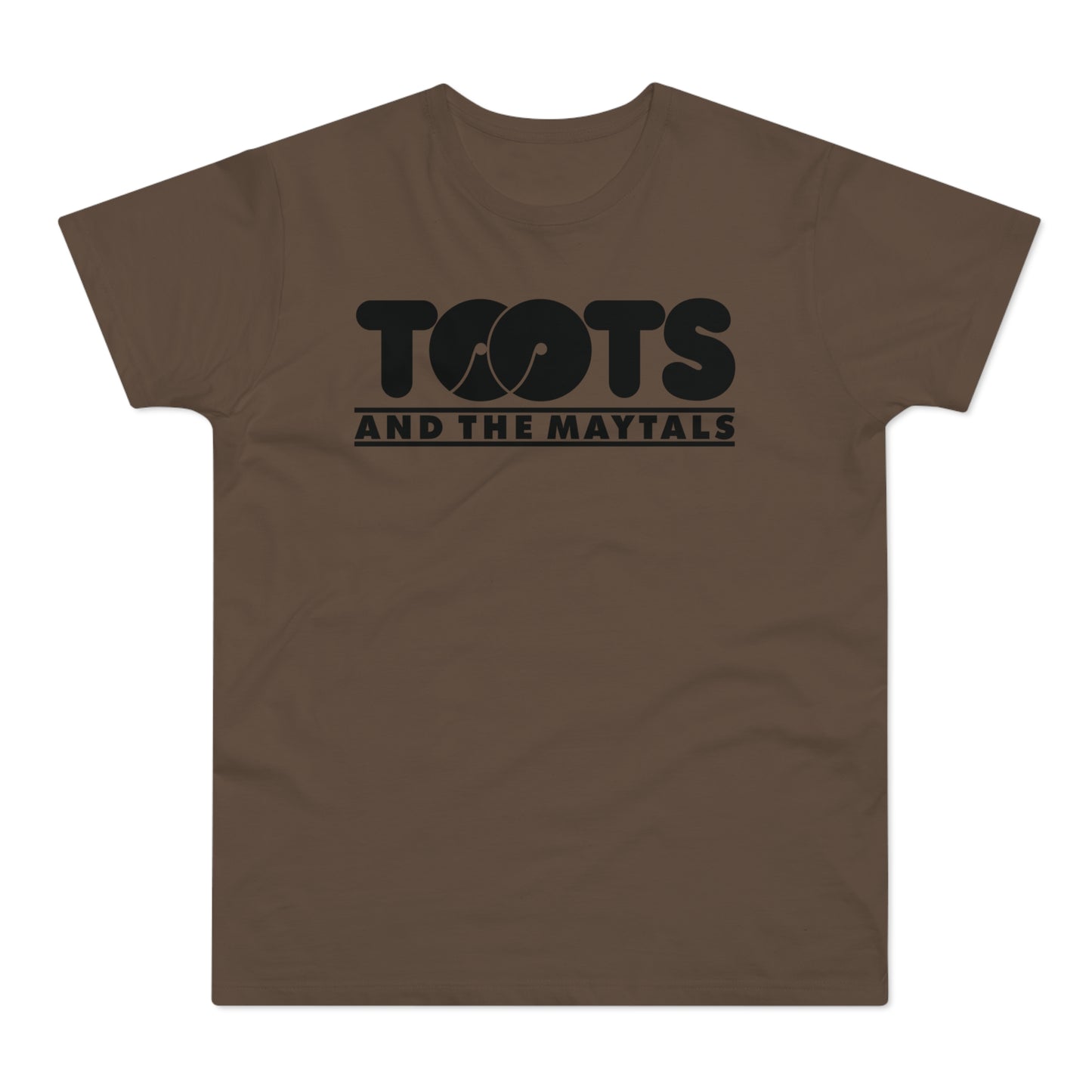Toots & The Maytals T Shirt (Standardgewicht)