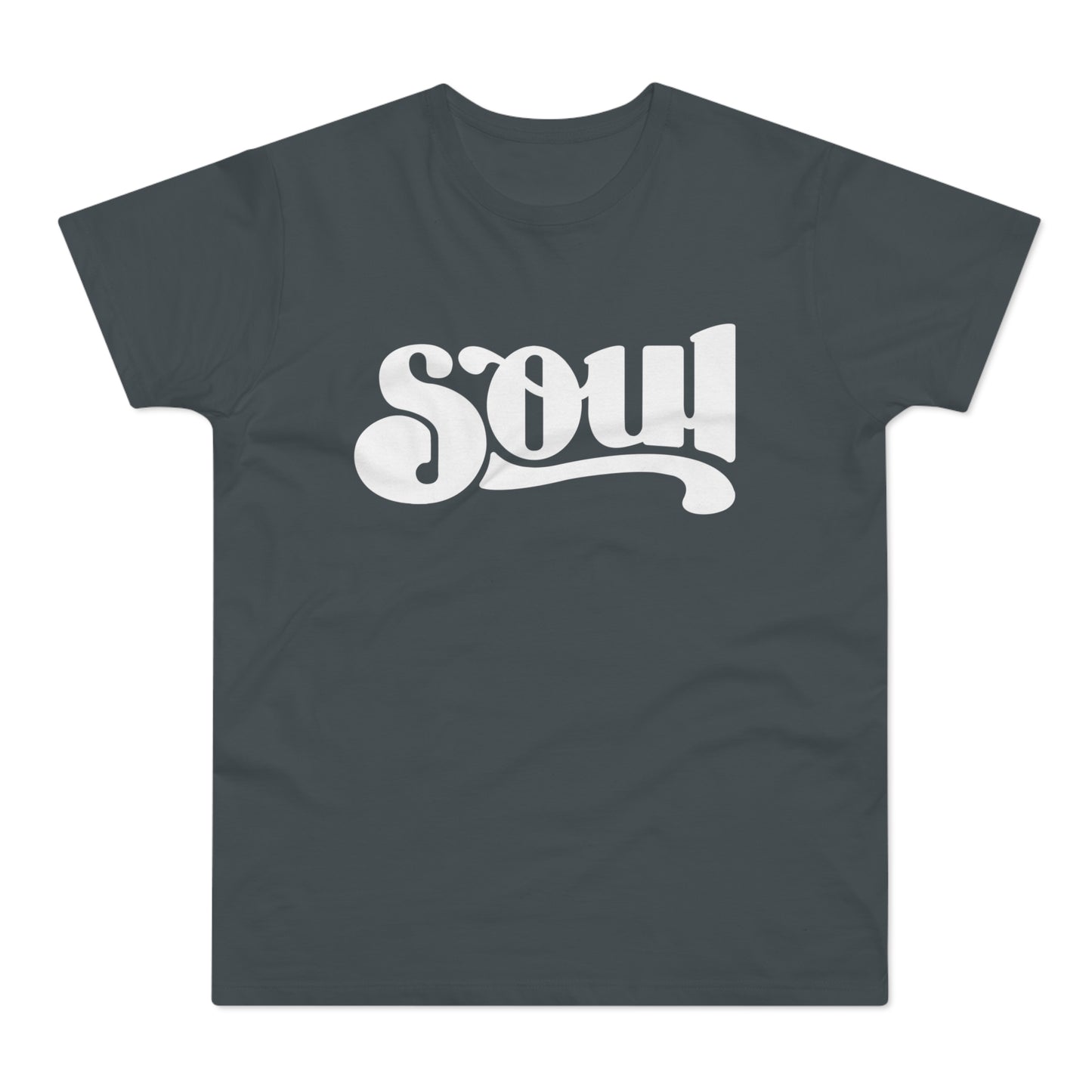 Soul T Shirt (Standardgewicht)