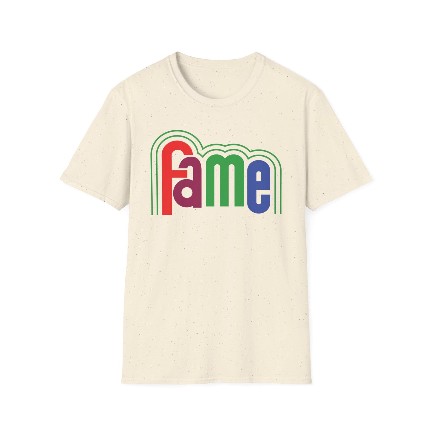 Fame Records T Shirt