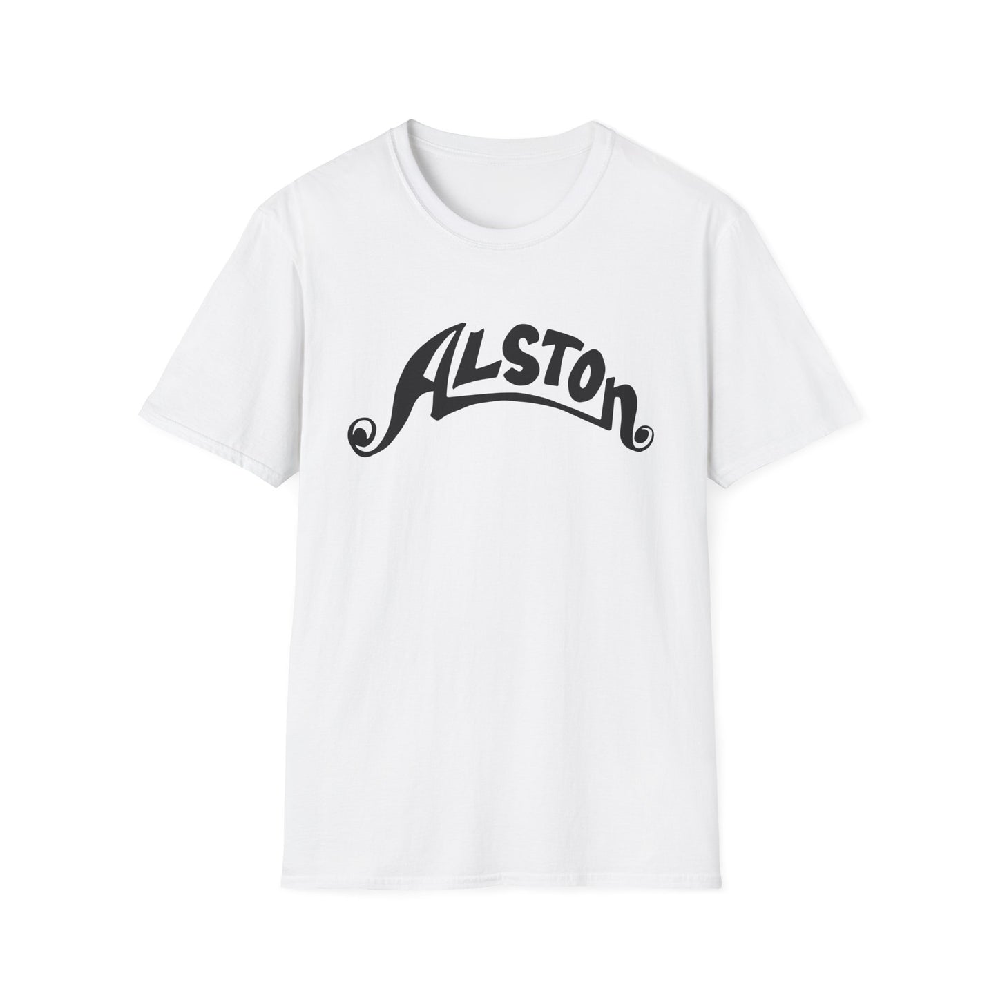 Alston Records T Shirt