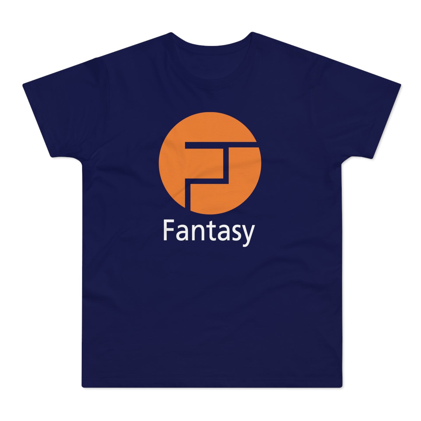 Fantasy Records T Shirt (Standardgewicht)