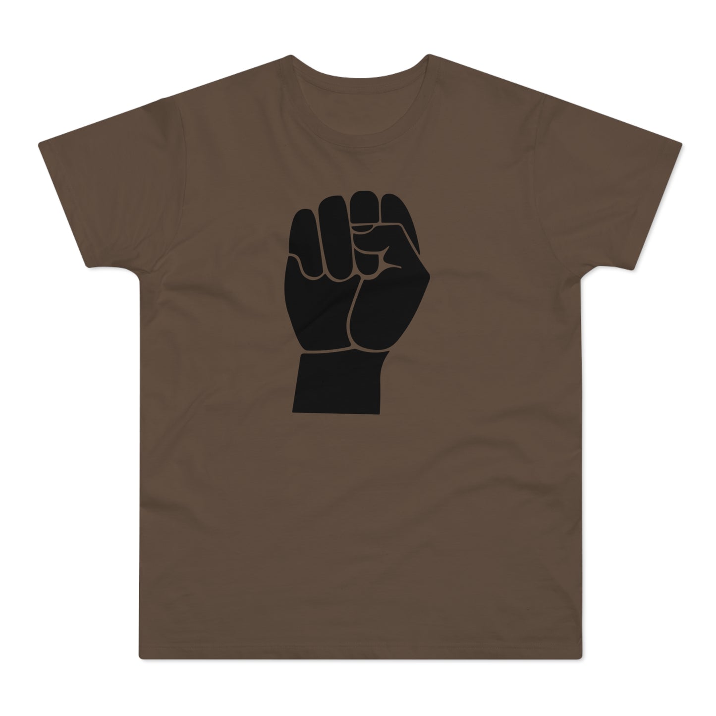 Soul Fist T Shirt (Standardgewicht)