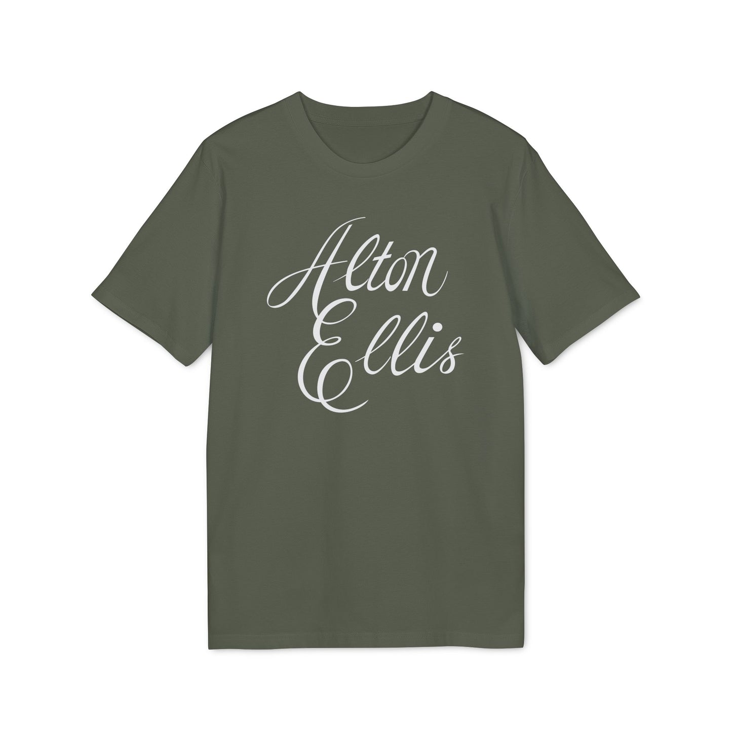 Alton Ellis Bio-T-Shirt (Premium Qualität)