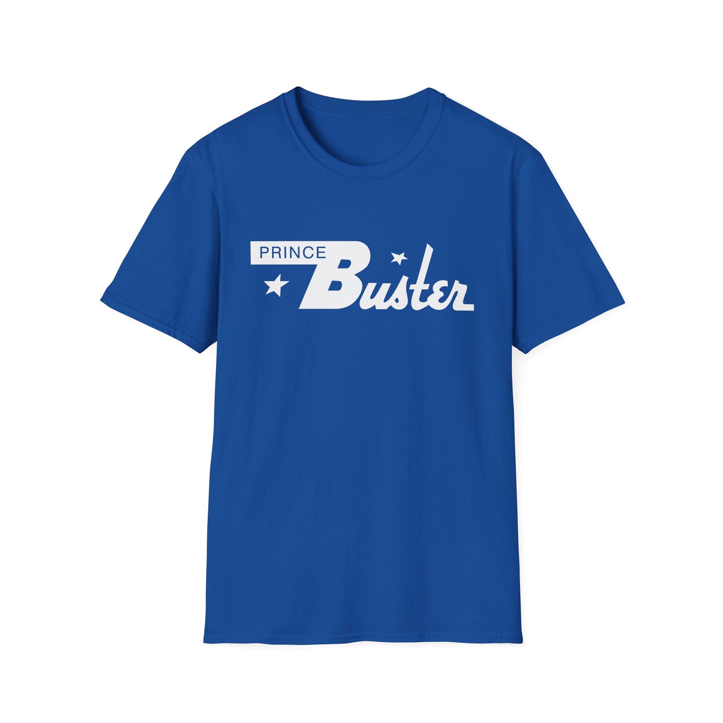 Prince Buster T Shirt