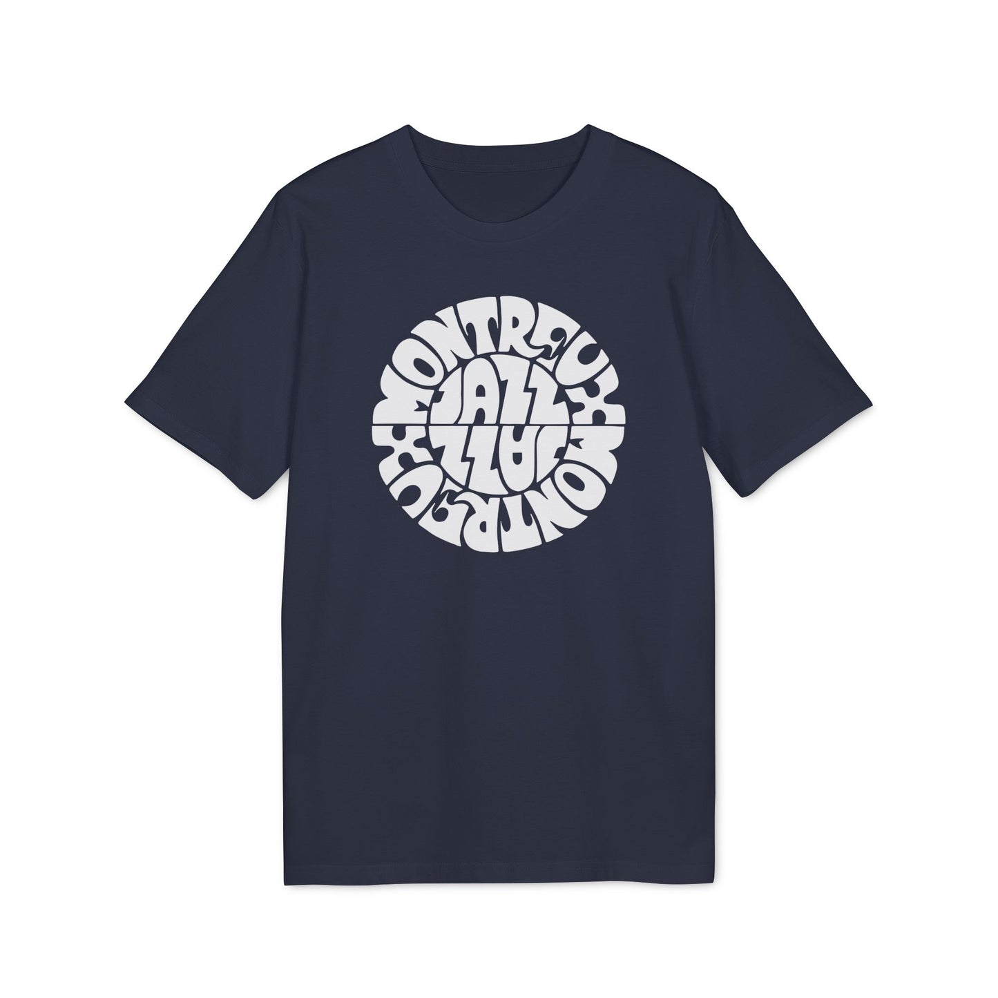 Montreux Bio-T-Shirt (Premium Qualität)