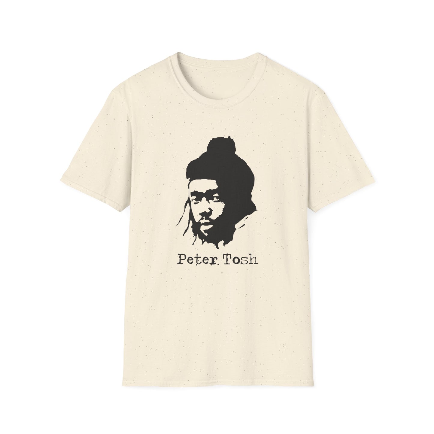 Peter Tosh T Shirt
