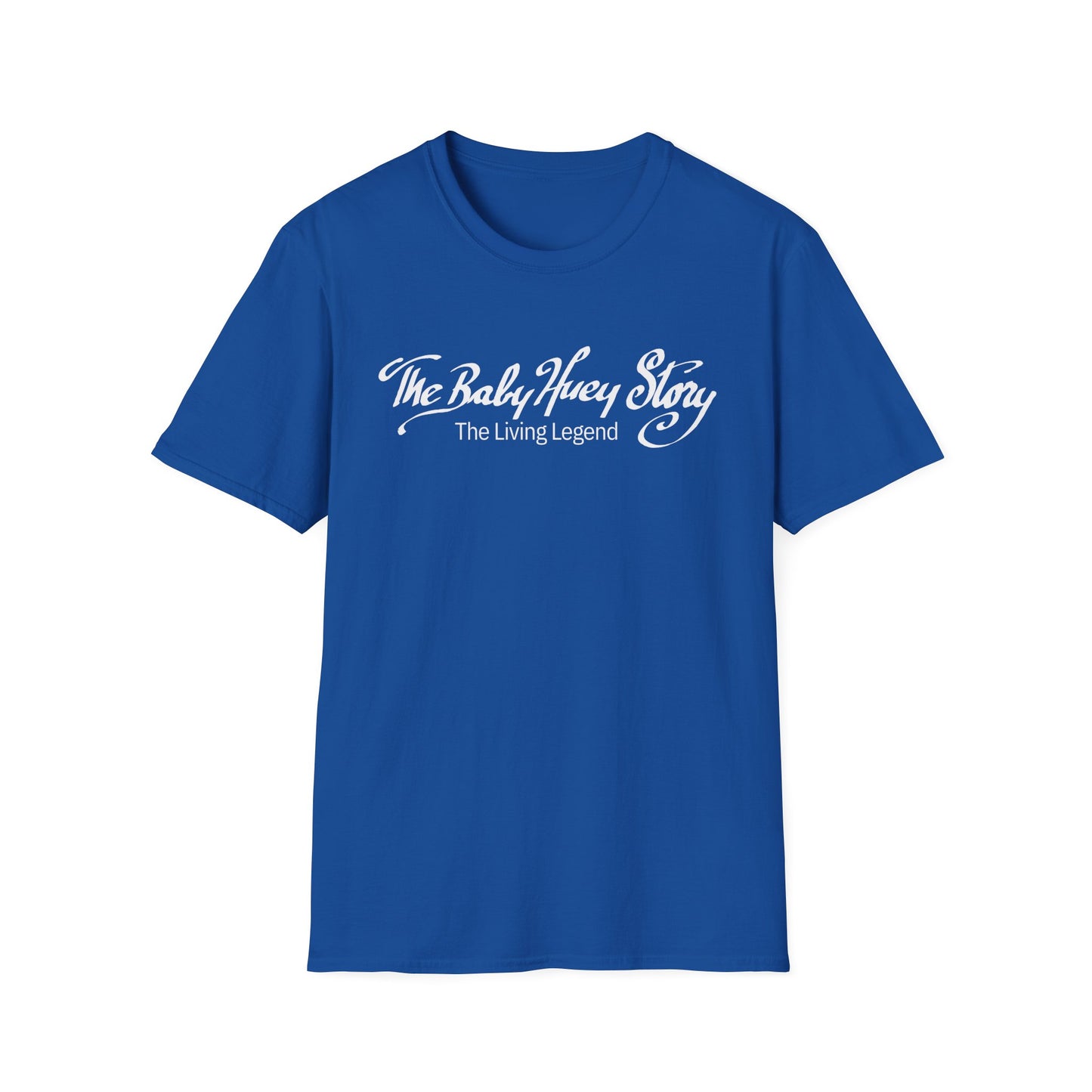 The Baby Huey Story T Shirt (M) - DEADSTOCK - NUR NOCH 1 STÜCK - 50 % RABATT