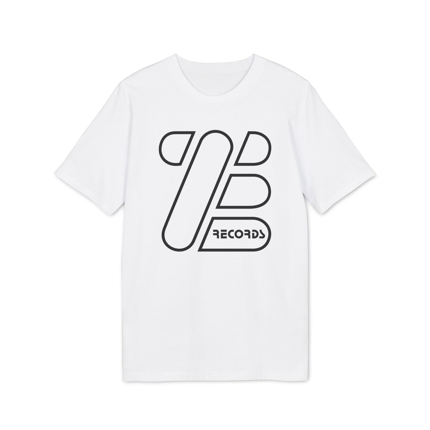 Ze Records Bio-T-Shirt (Premium Qualität)