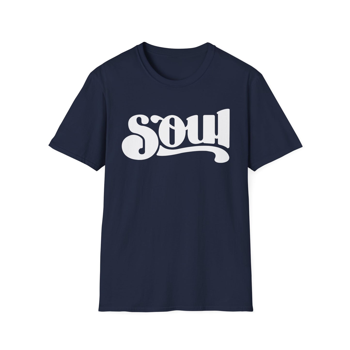 Soul T Shirt - Leichtes