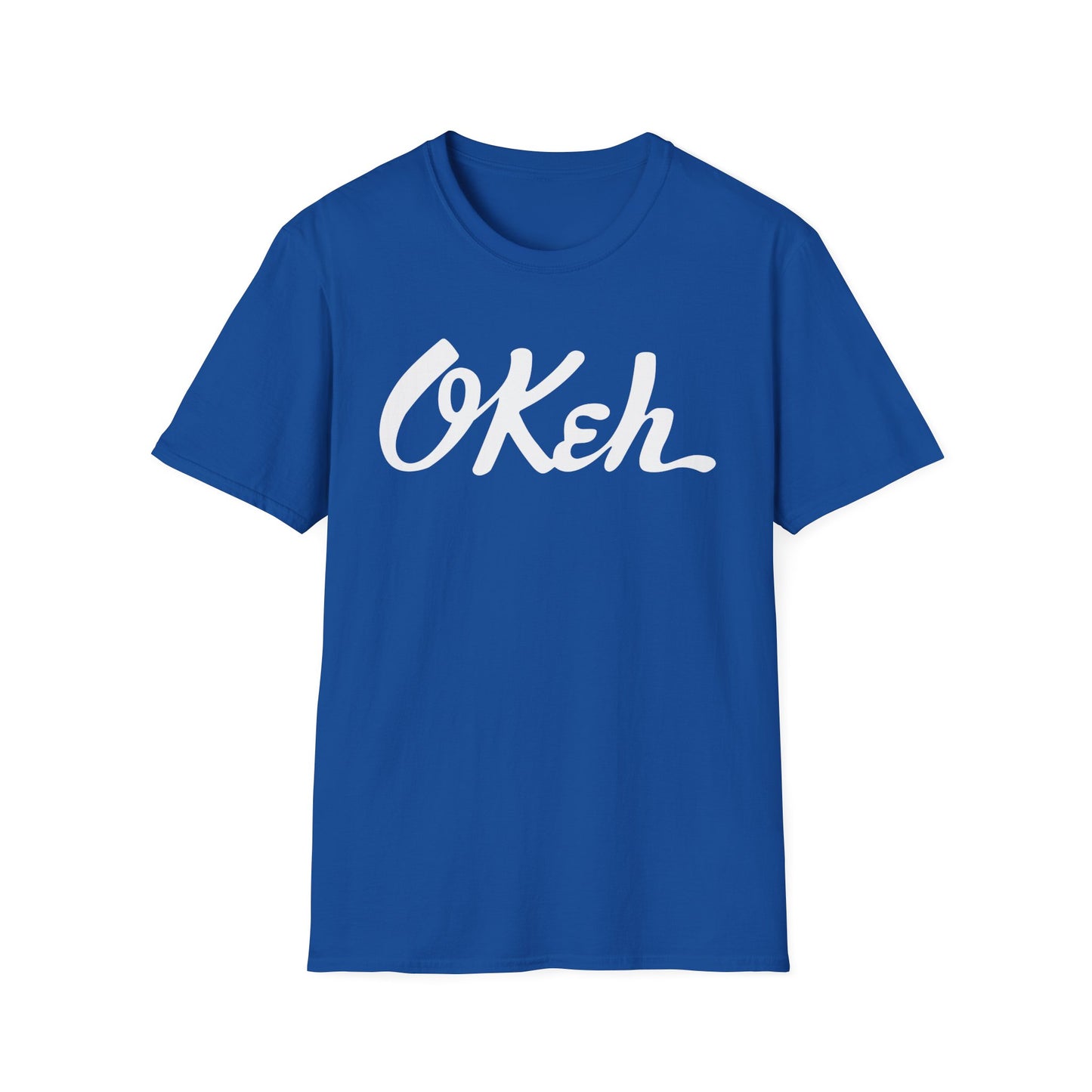 Okeh Records T Shirt