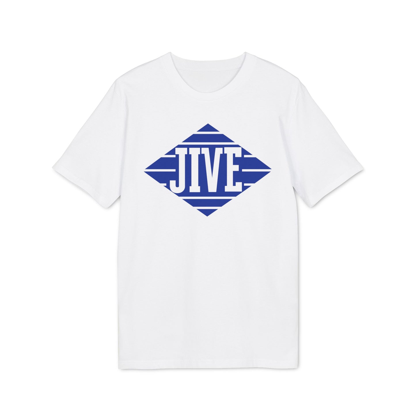 Jive Records Bio-T-Shirt (Premium Qualität)