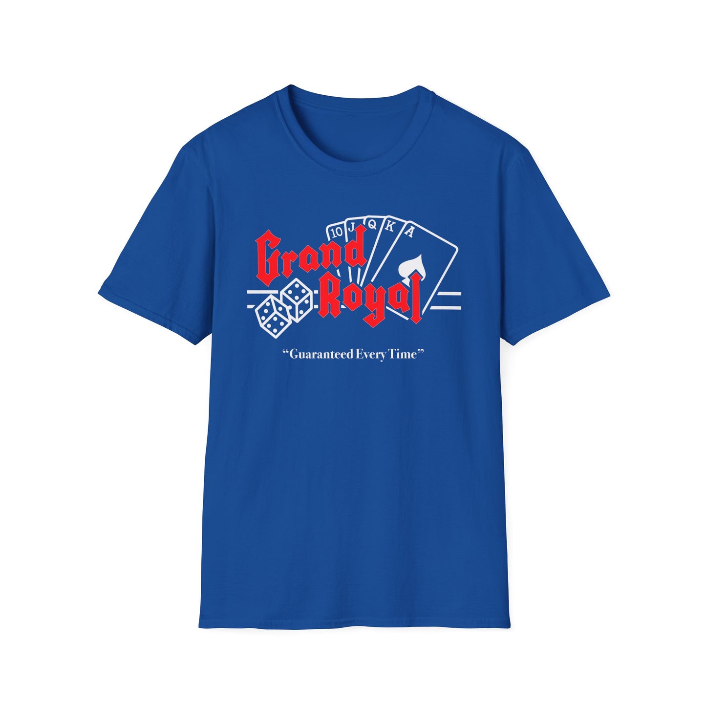 Grand Royal Records T Shirt