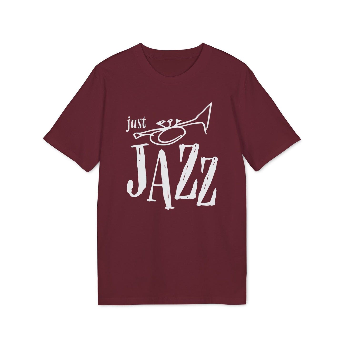 Just Jazz Bio-T-Shirt (Premium Qualität)