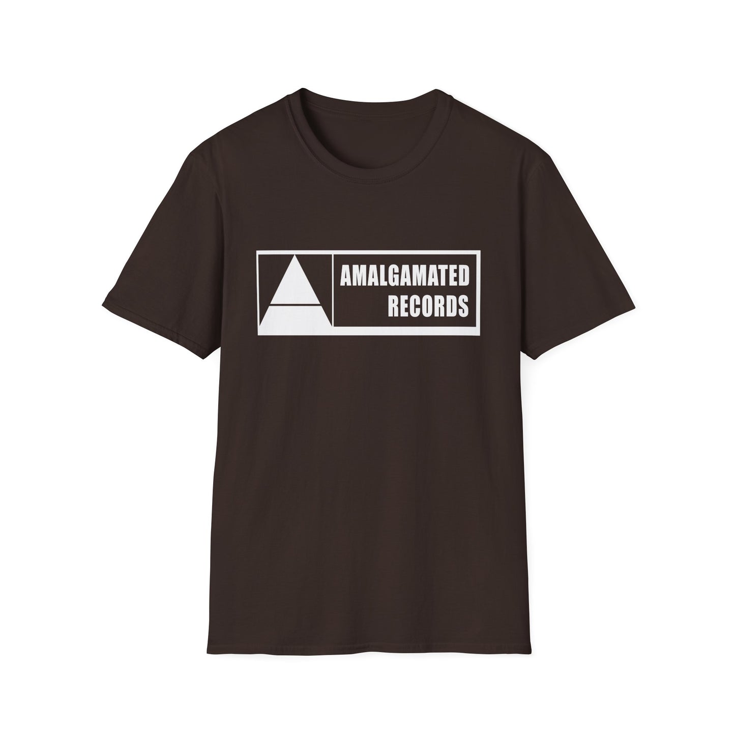 Amalgamated Records T Shirt