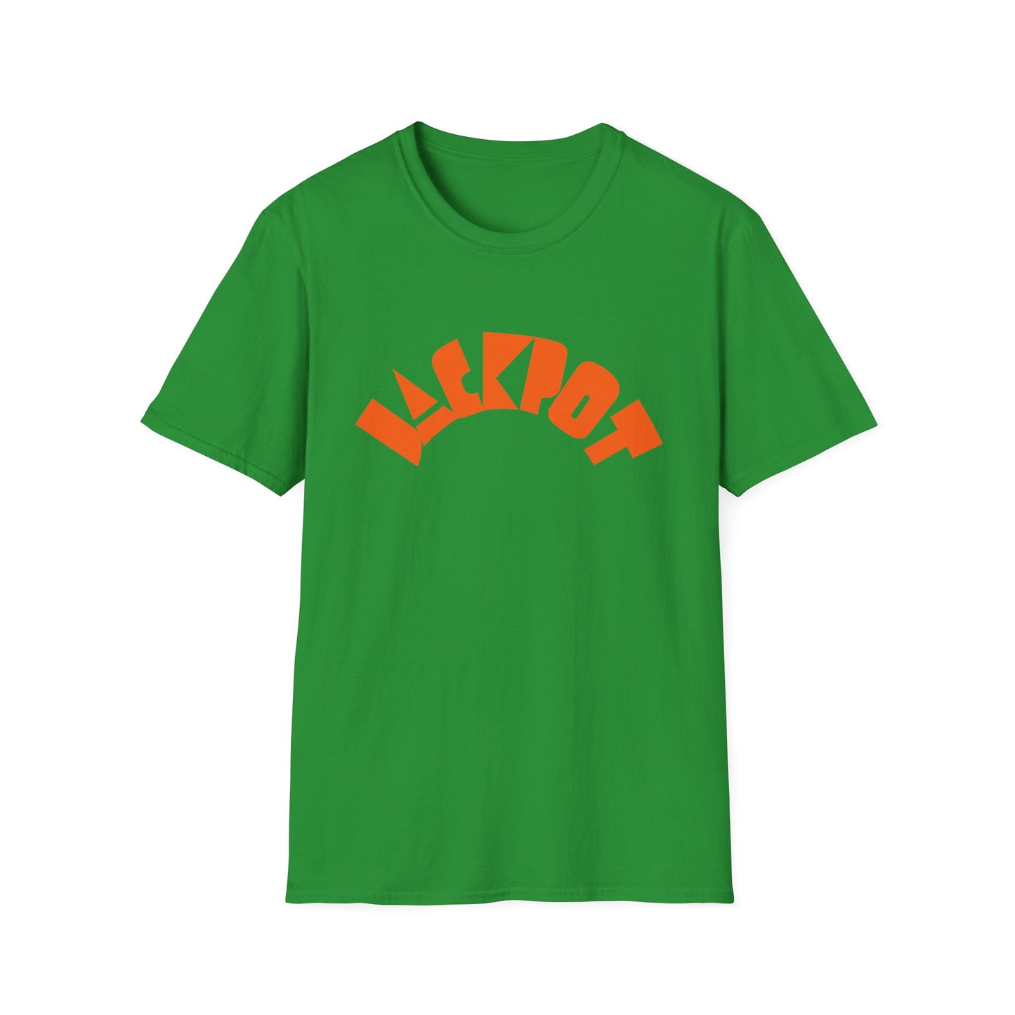 Jackpot Records T Shirt