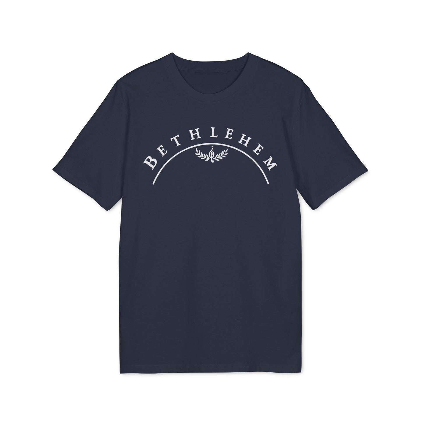 Bethlehem Records Bio-T-Shirt (Premium Qualität)