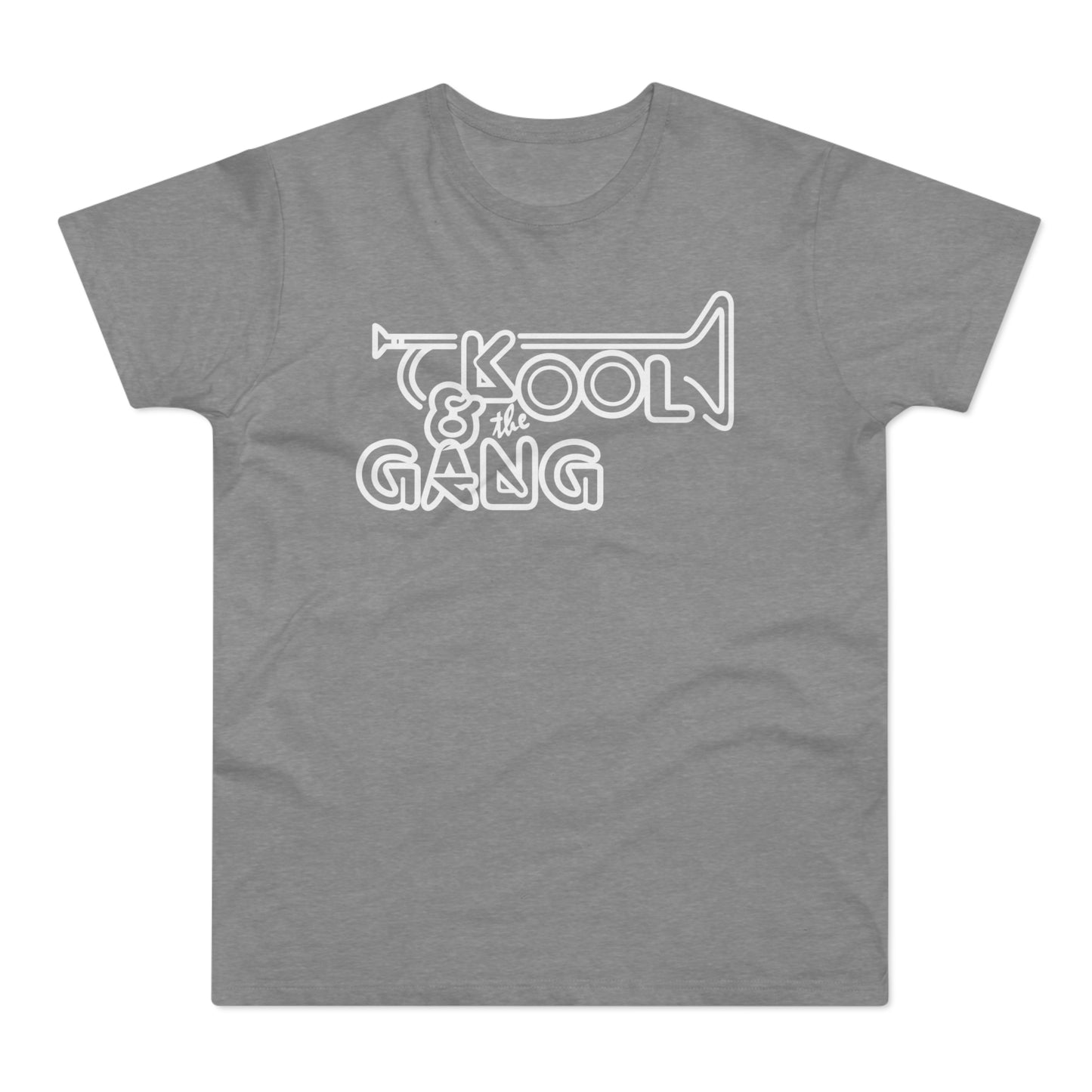 Kool & The Gang T Shirt (Standardgewicht)